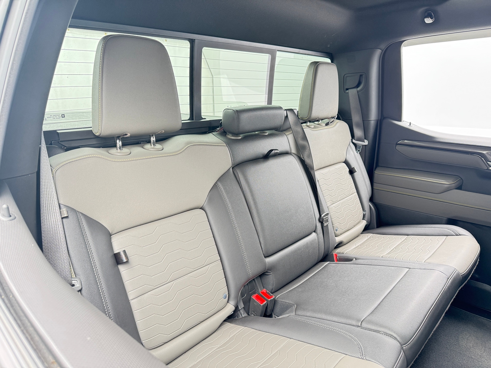 Thumbnail: 2024 Chevrolet Silverado 1500 - 5