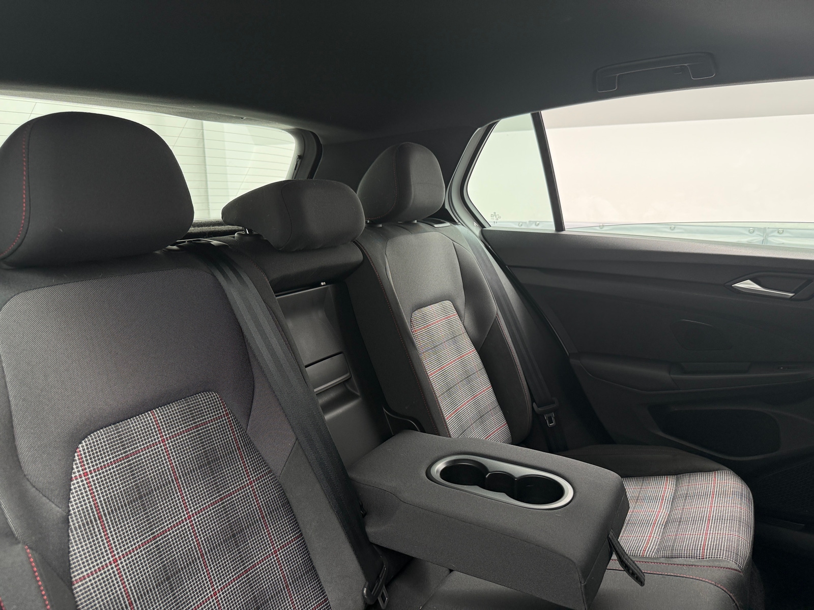 Thumbnail: 2024 Volkswagen Golf - 6