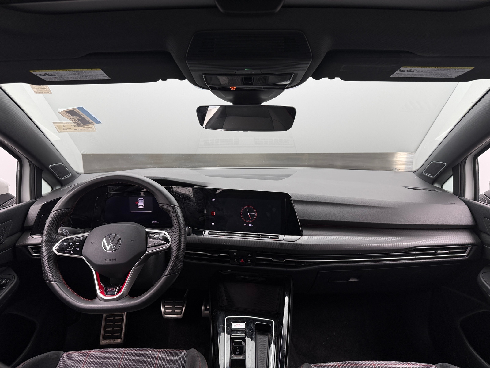 Thumbnail: 2024 Volkswagen Golf - 3