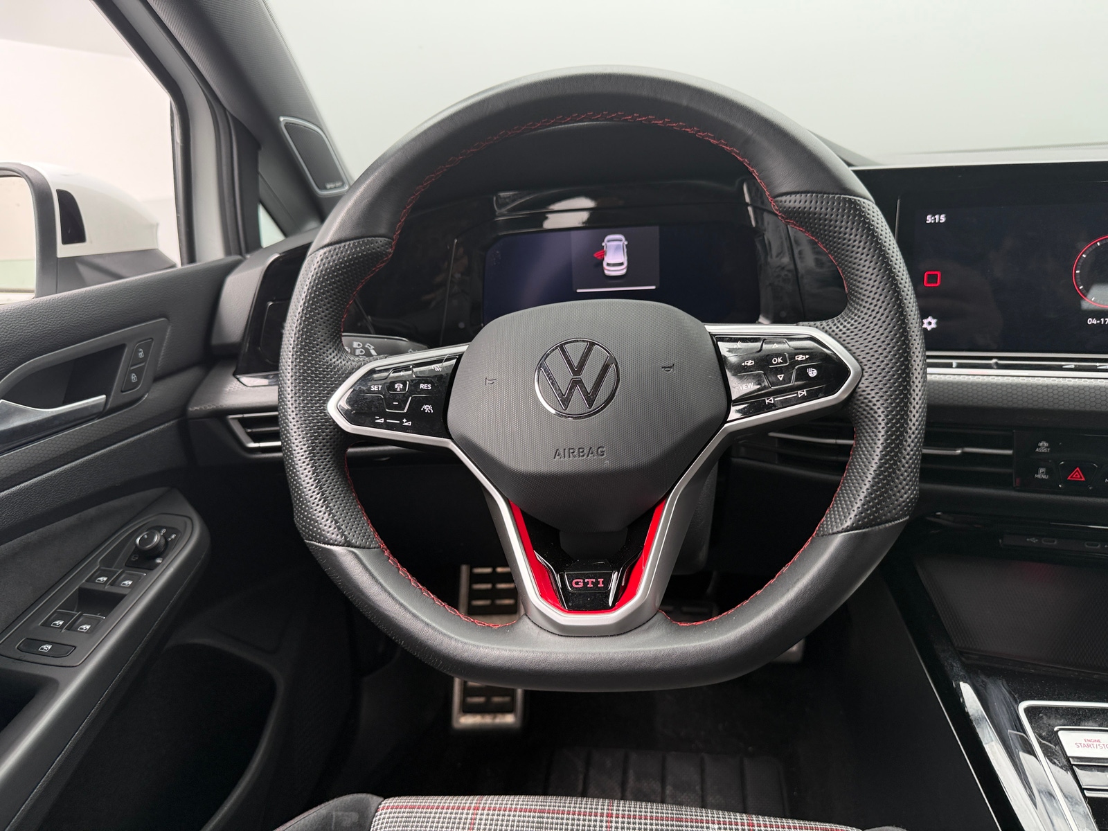 Thumbnail: 2024 Volkswagen Golf - 5