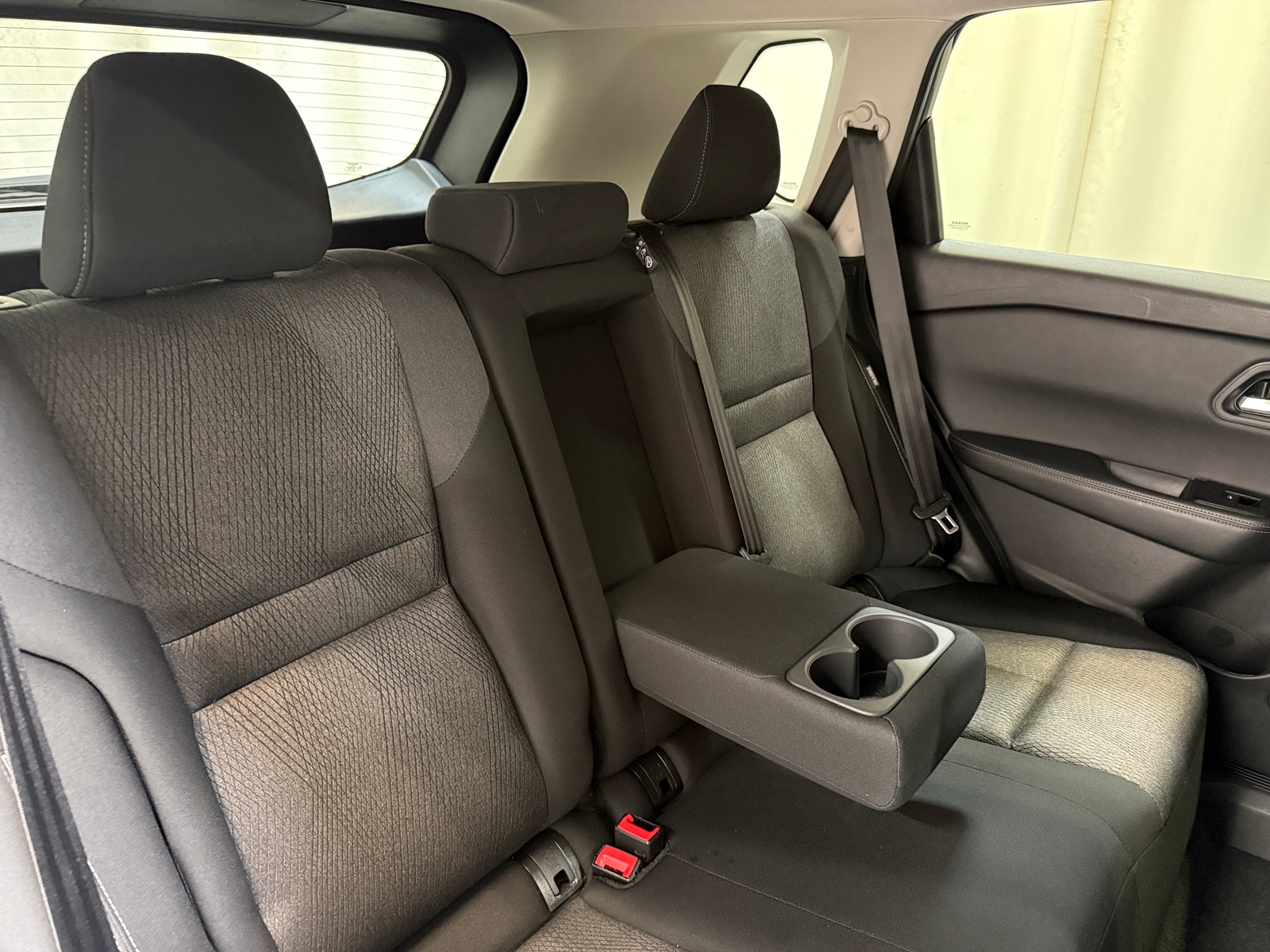 Thumbnail: 2025 Nissan Rogue - 6