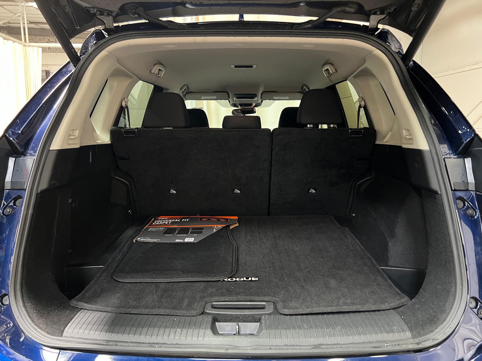 Thumbnail: 2025 Nissan Rogue - 7