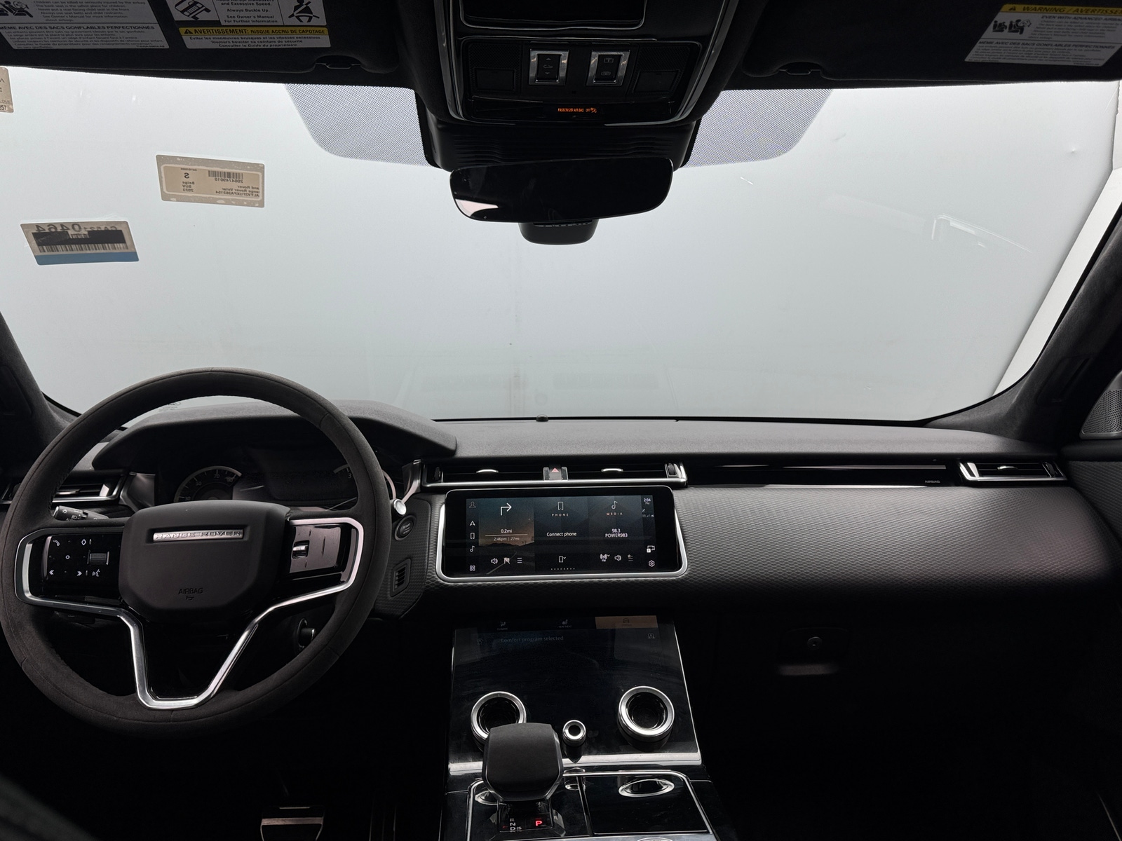 Thumbnail: 2023 Land Rover Range Rover Velar - 2
