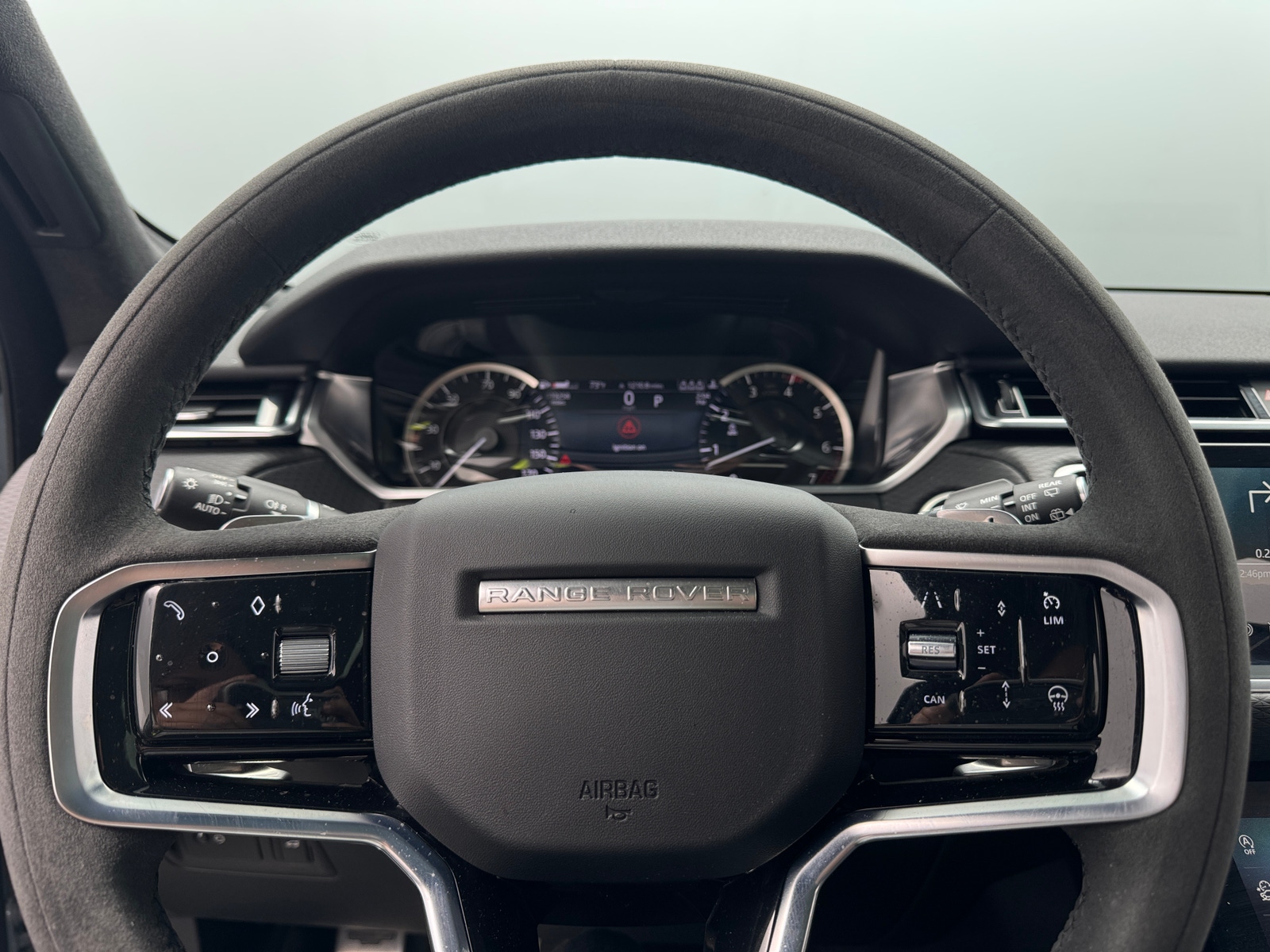 Thumbnail: 2023 Land Rover Range Rover Velar - 4