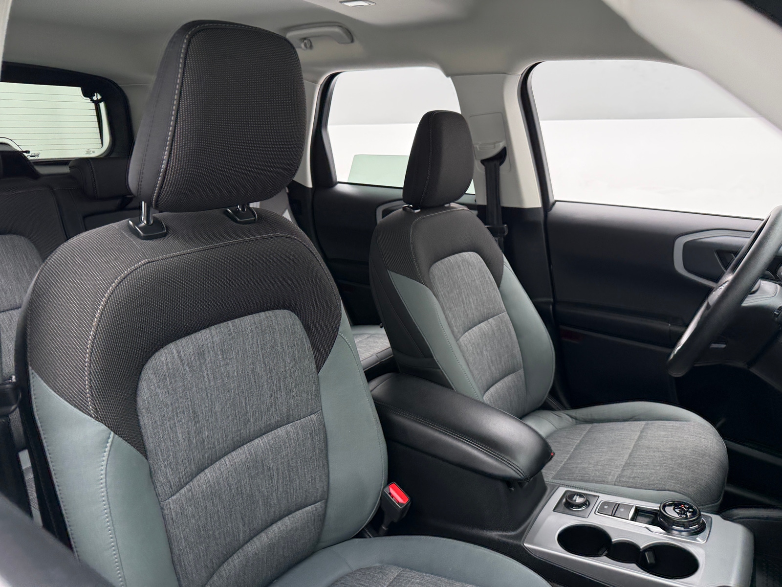 Thumbnail: 2021 Ford Bronco Sport - 2