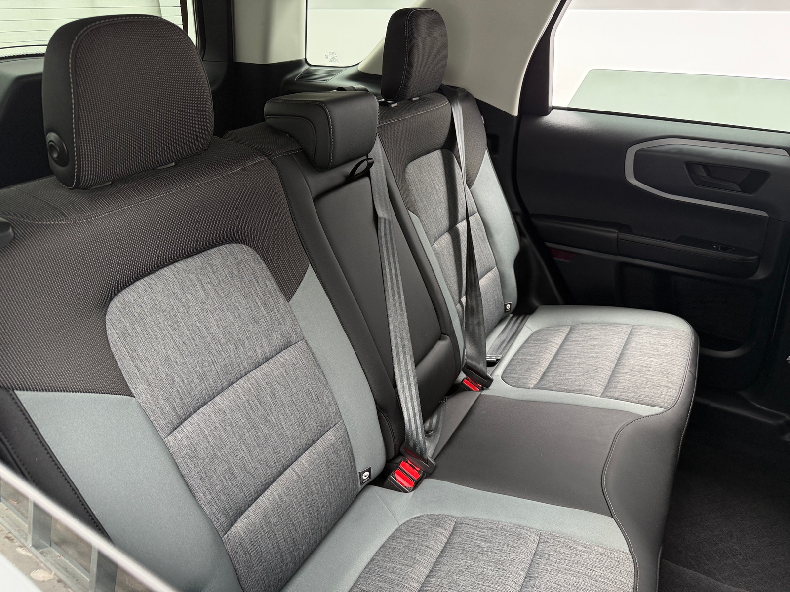 Thumbnail: 2021 Ford Bronco Sport - 6