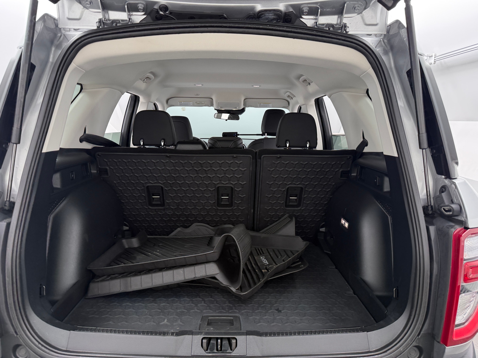 Thumbnail: 2021 Ford Bronco Sport - 7