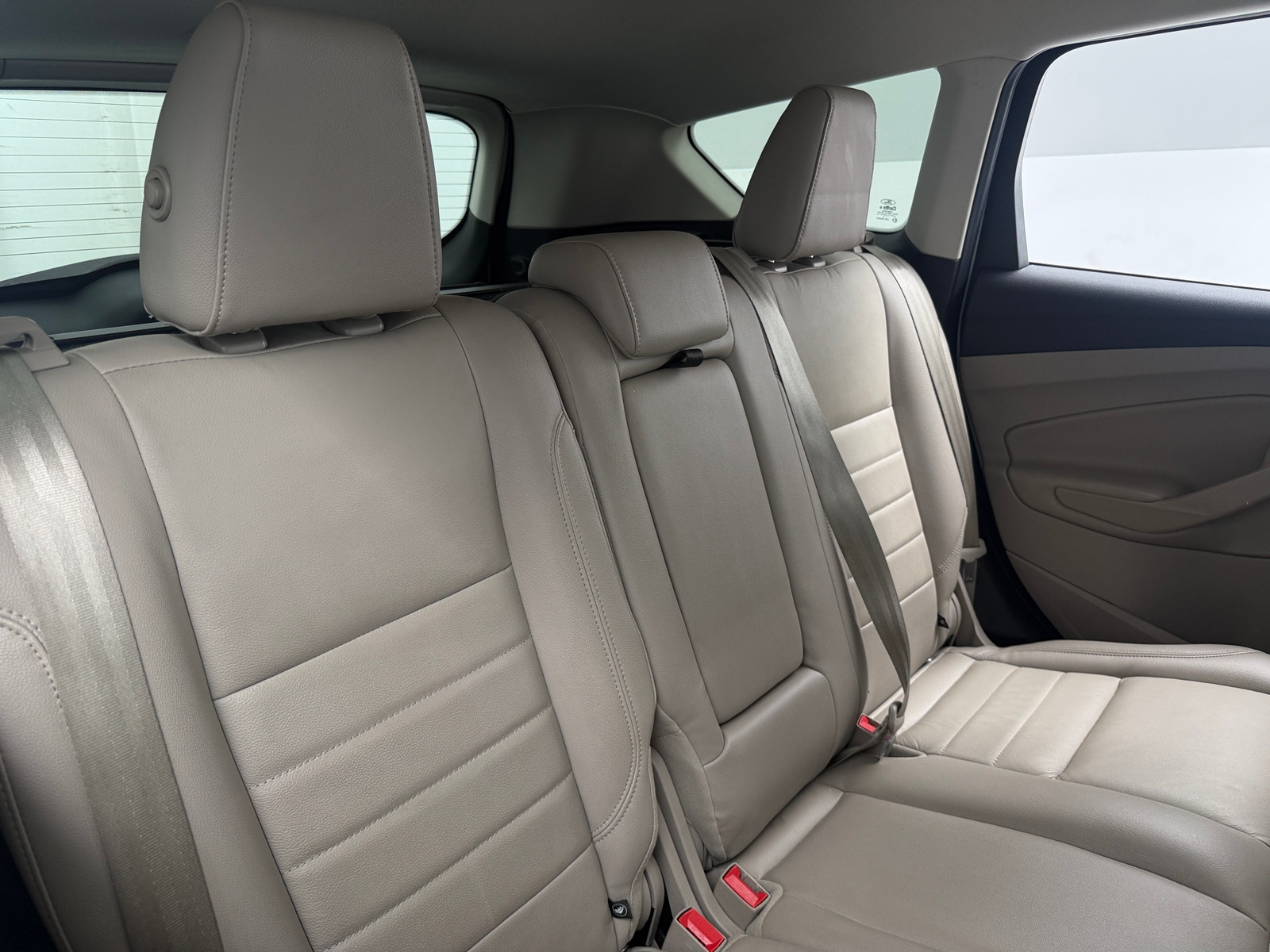 Thumbnail: 2015 Ford Escape - 5