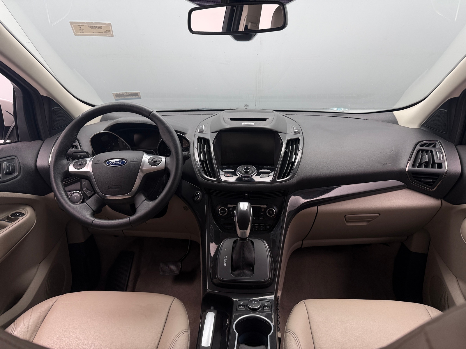 Thumbnail: 2015 Ford Escape - 2