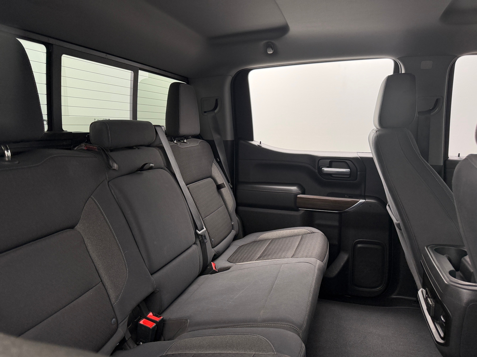 Thumbnail: 2019 Chevrolet Silverado 1500 - 6