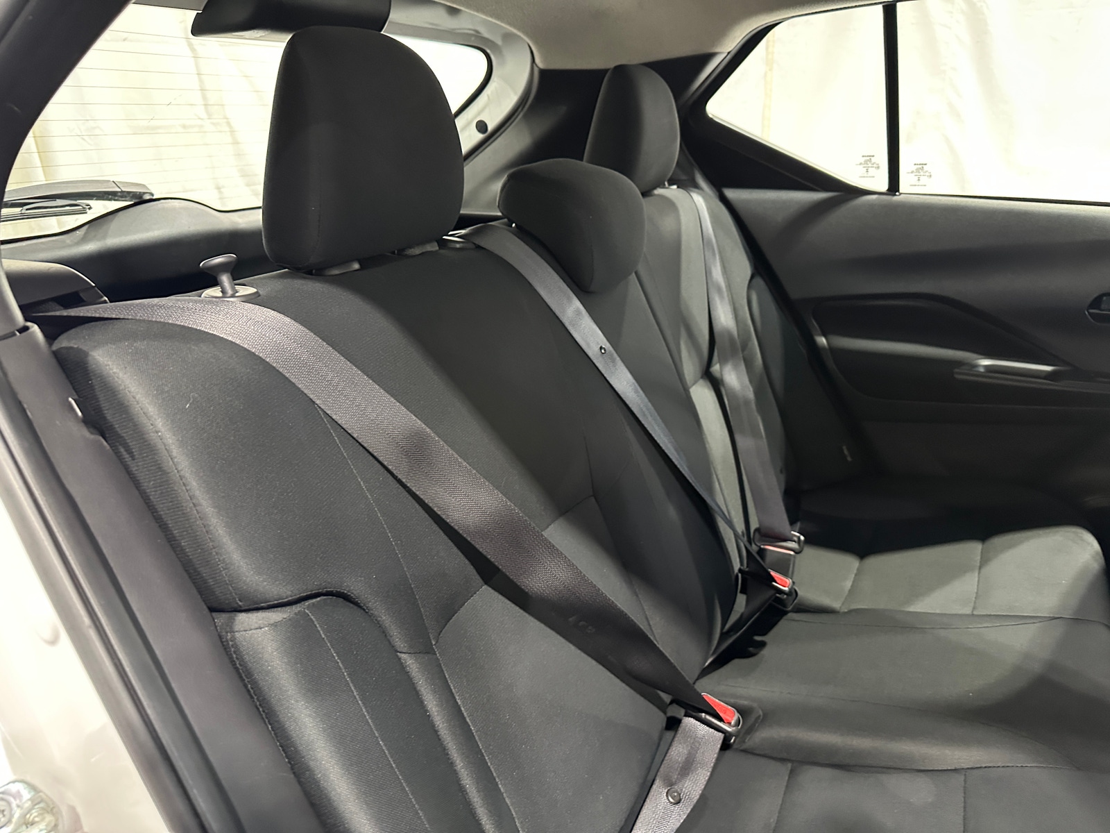 Thumbnail: 2024 Nissan Kicks - 6