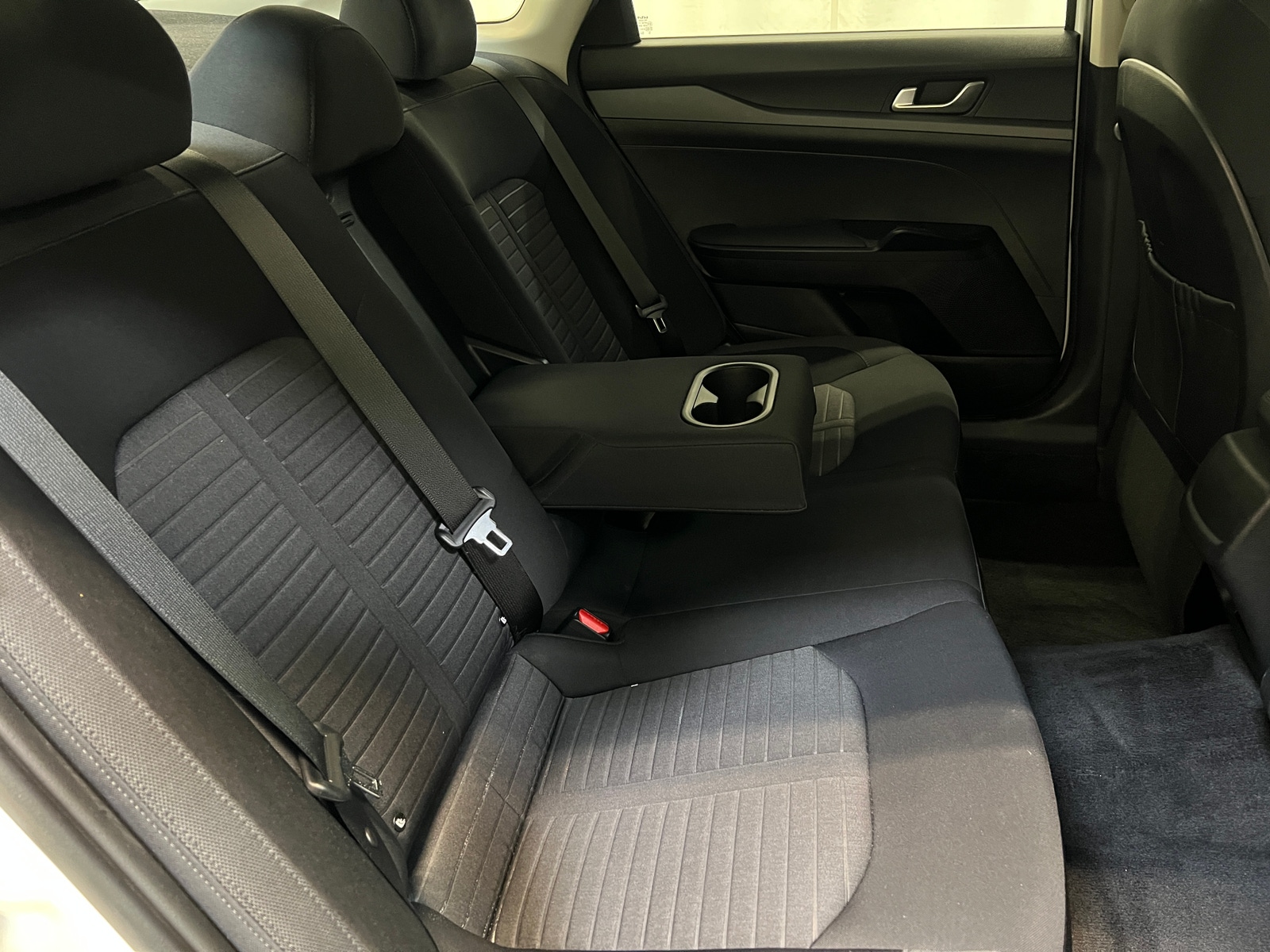 Thumbnail: 2025 Kia K5 - 6