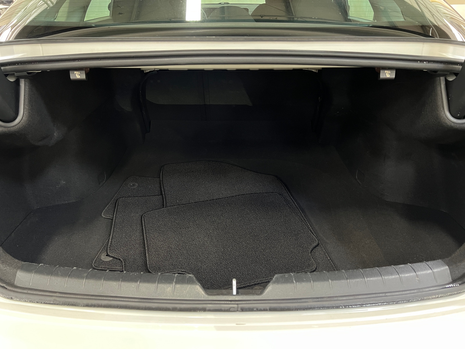 Thumbnail: 2025 Kia K5 - 7