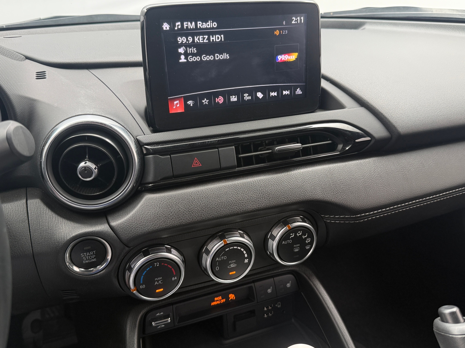 Thumbnail: 2021 Mazda MX-5 Miata - 2