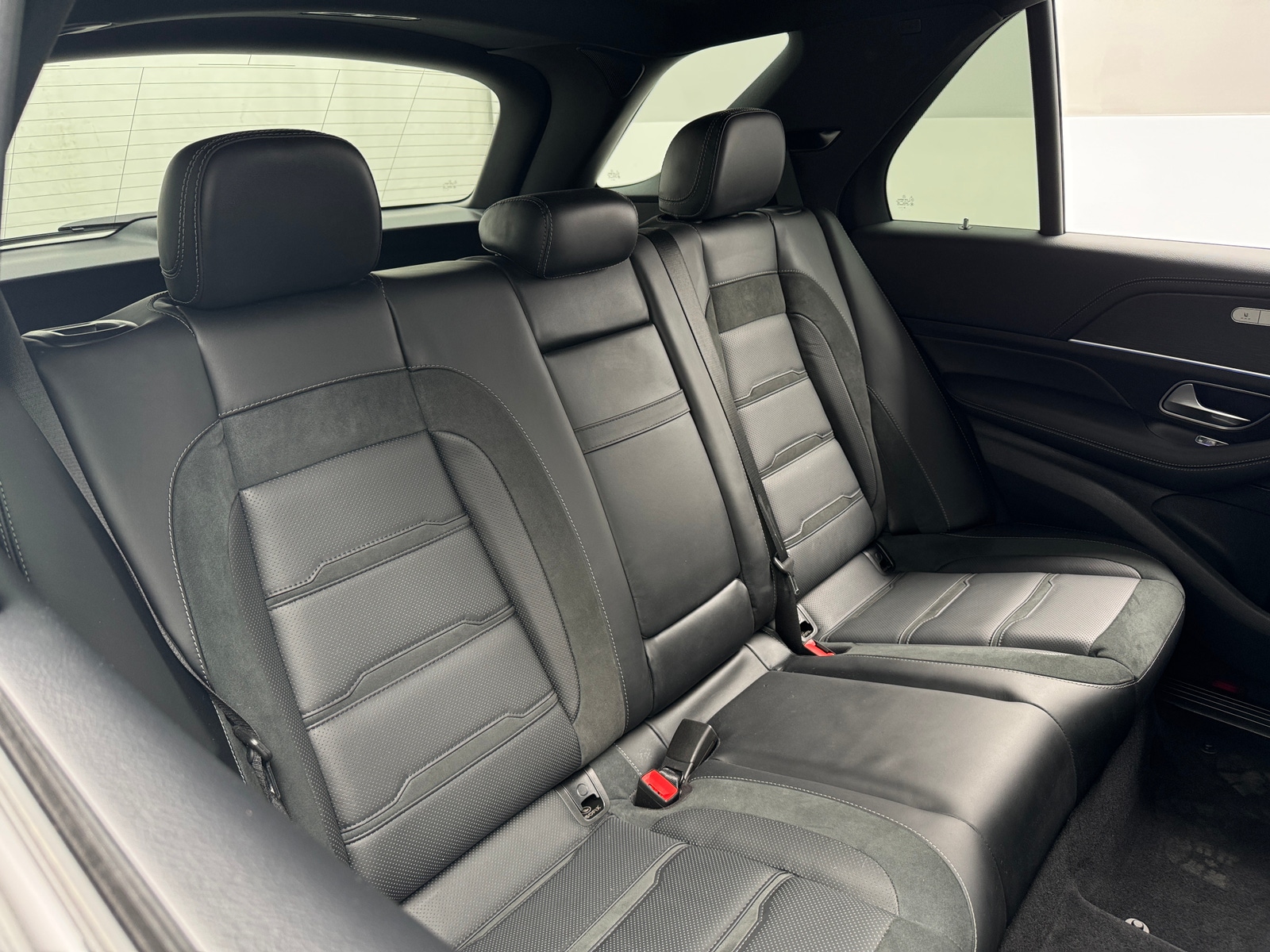 Thumbnail: 2024 Mercedes-Benz GLE - 5
