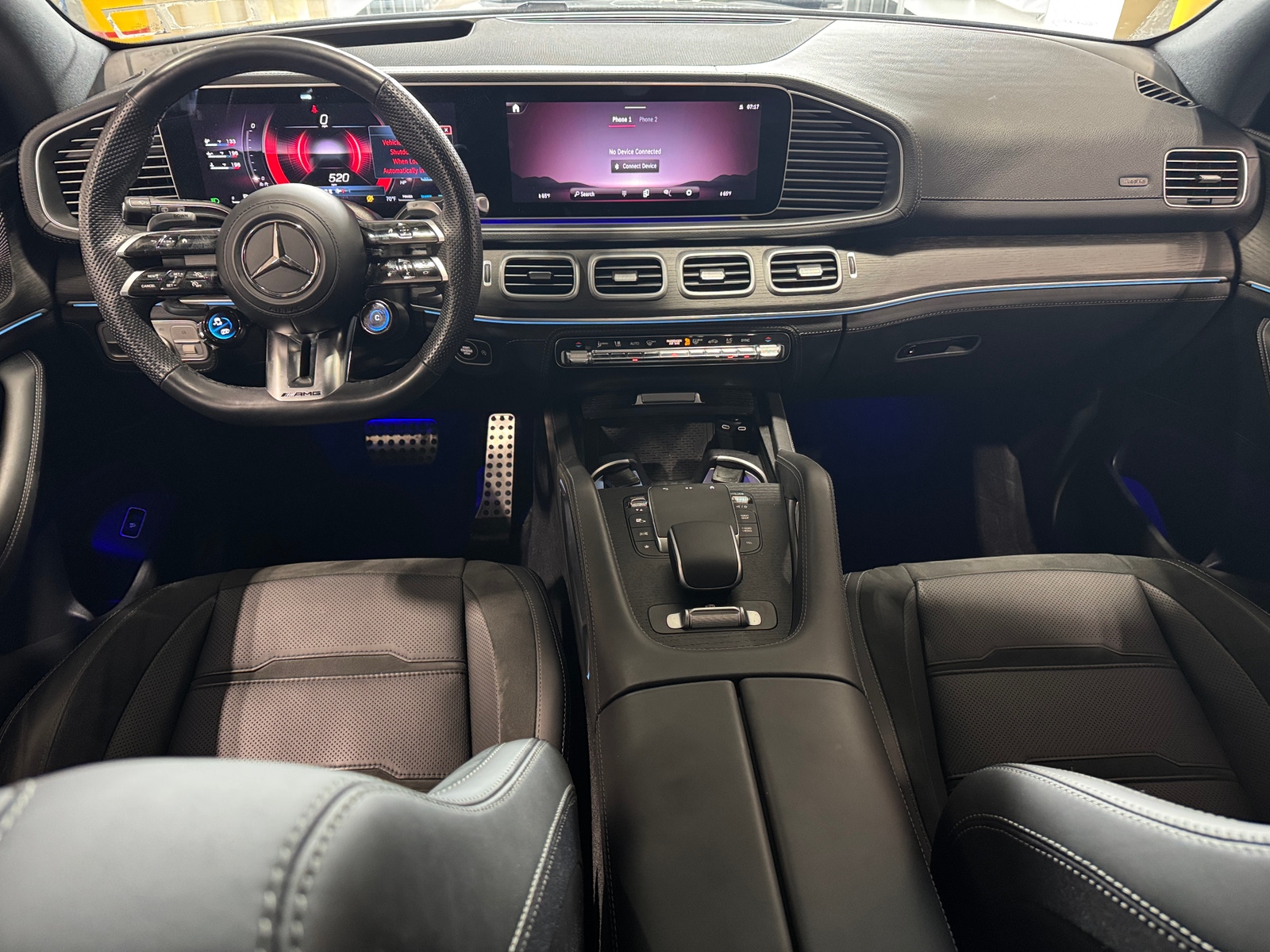 Thumbnail: 2024 Mercedes-Benz GLE - 2