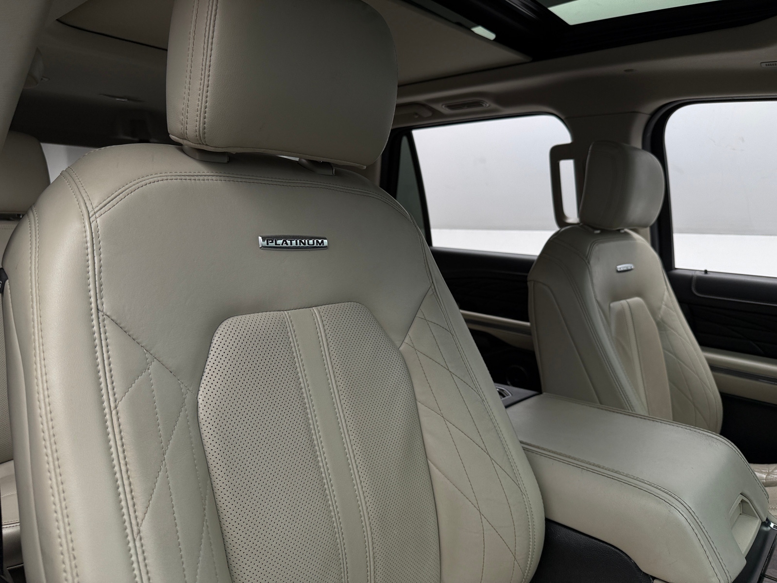 Thumbnail: 2019 Ford Expedition - 2