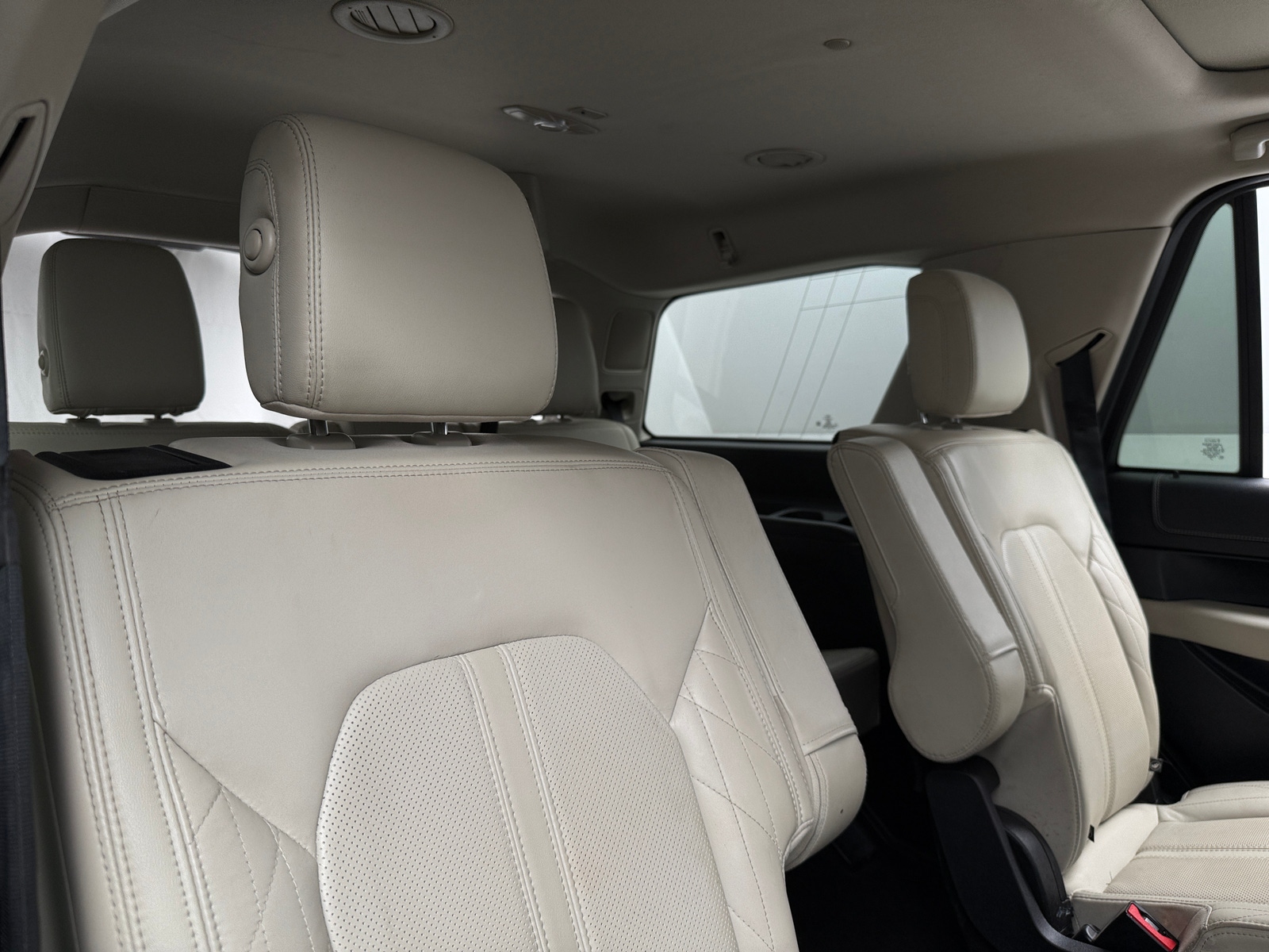 Thumbnail: 2019 Ford Expedition - 6