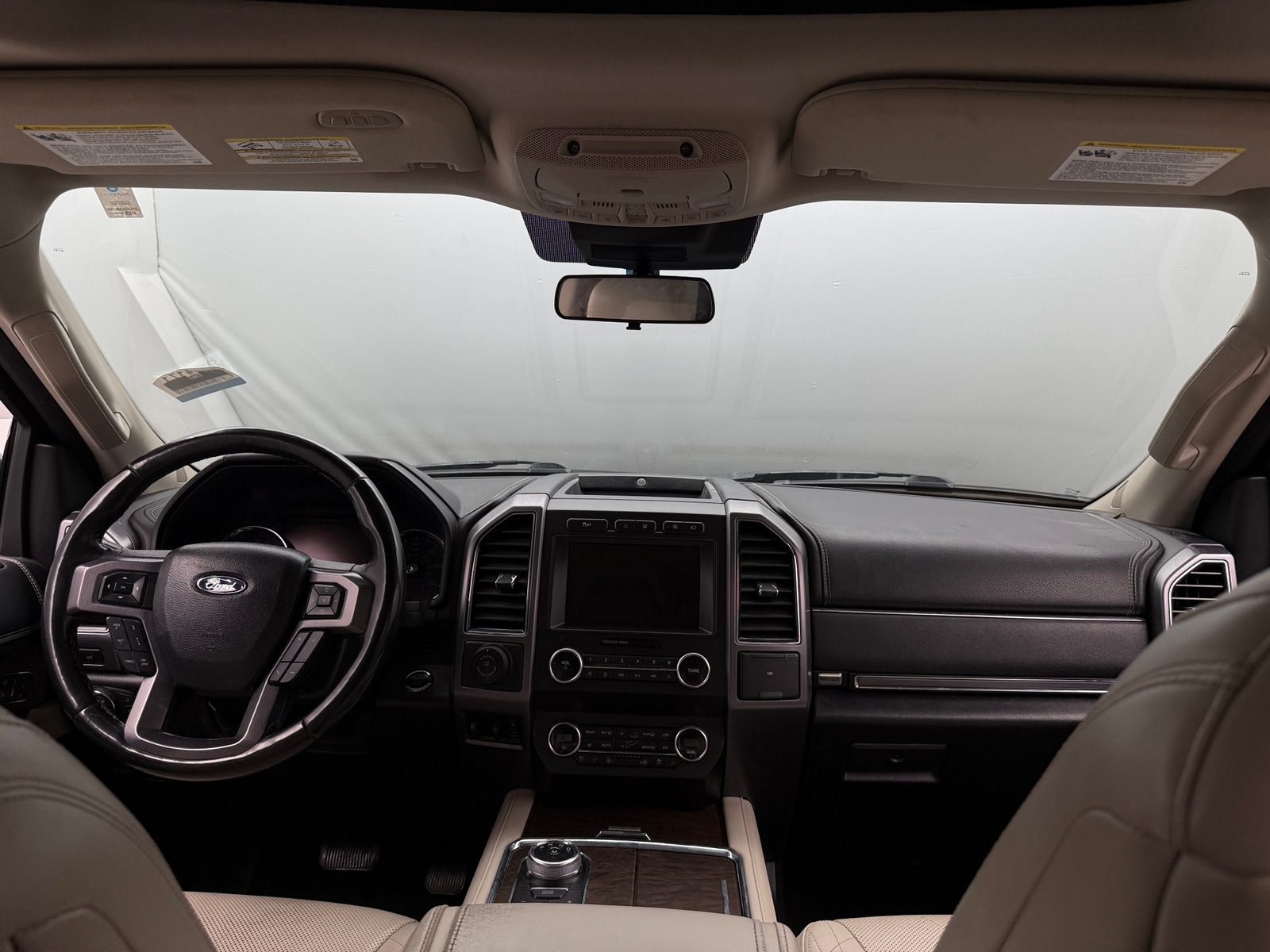 Thumbnail: 2019 Ford Expedition - 3