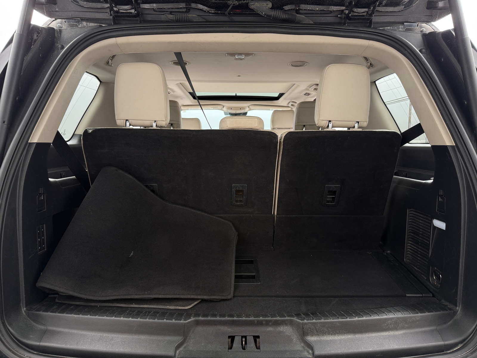 Thumbnail: 2019 Ford Expedition - 7