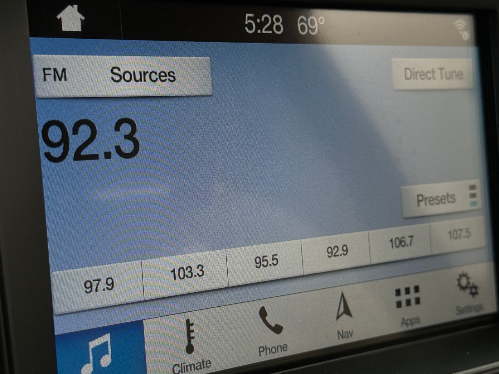 Thumbnail: 2019 Ford Expedition - 4