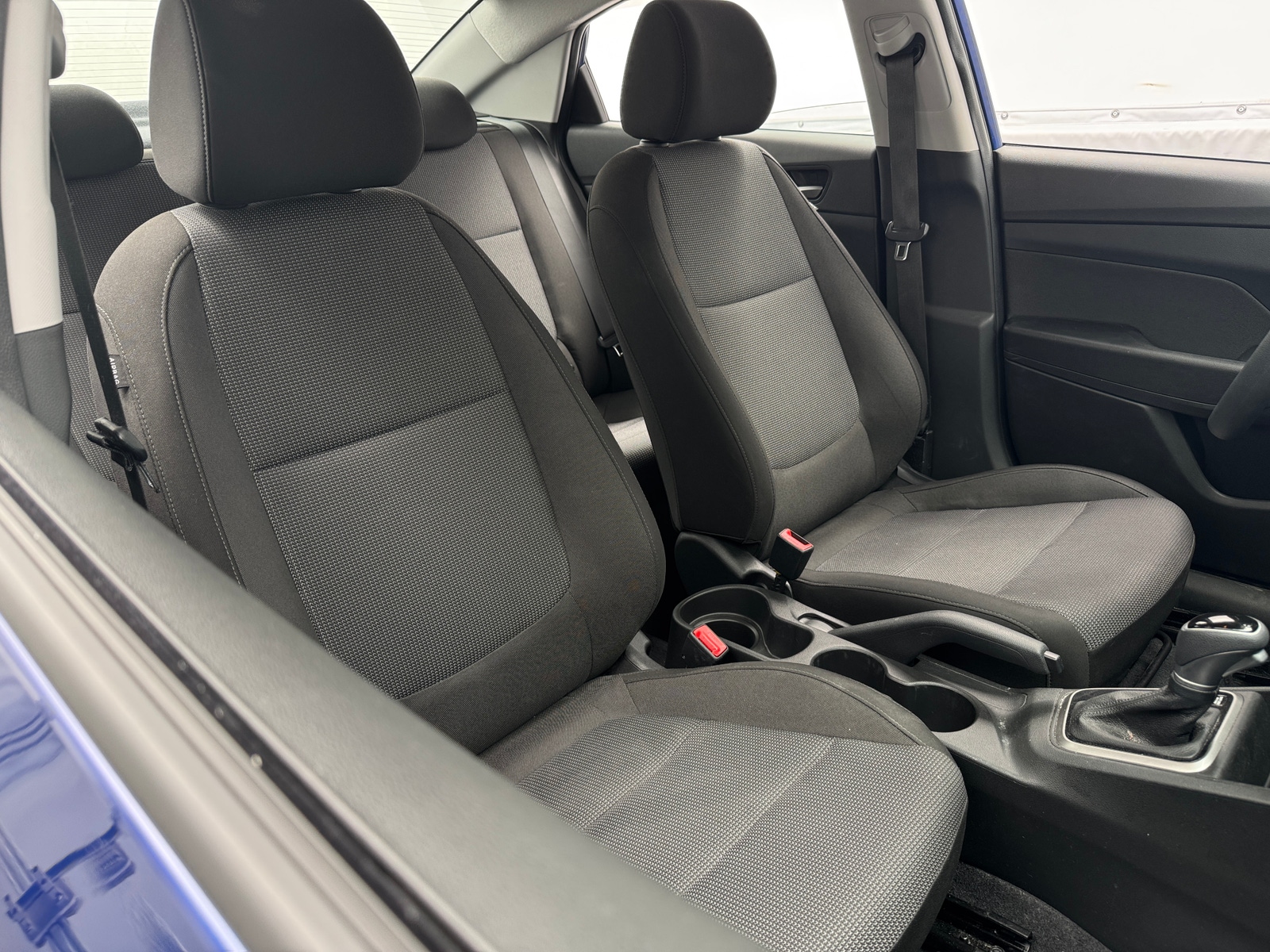 Thumbnail: 2020 Hyundai Accent - 2