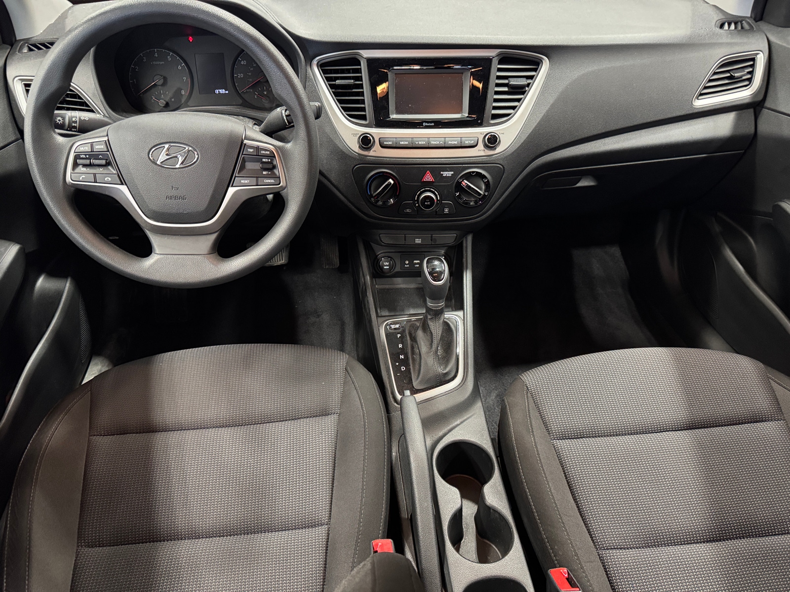 Thumbnail: 2020 Hyundai Accent - 3