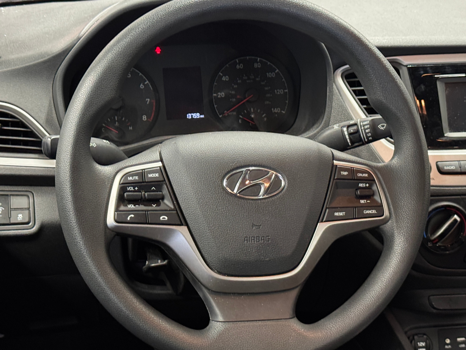 Thumbnail: 2020 Hyundai Accent - 5