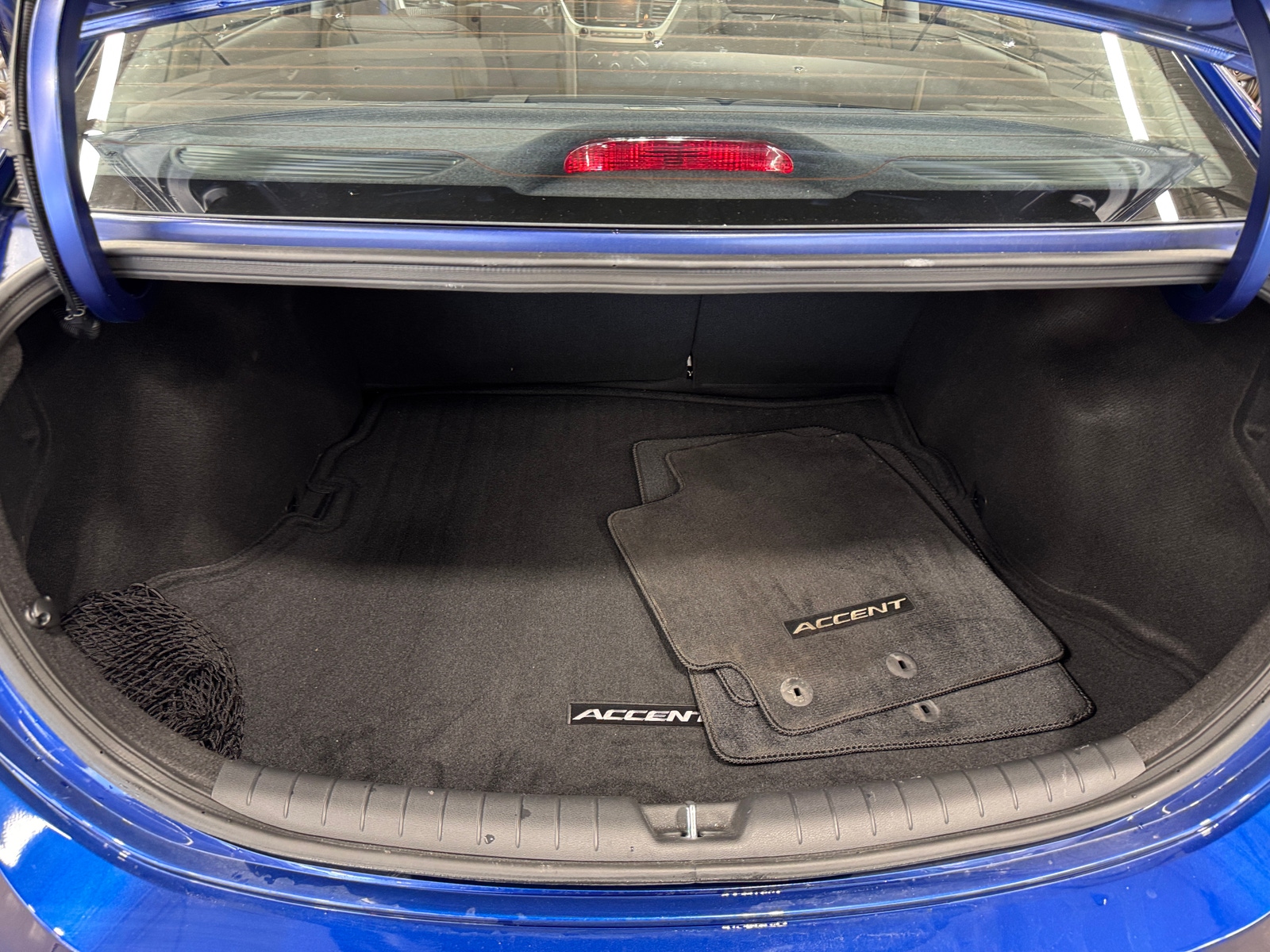 Thumbnail: 2020 Hyundai Accent - 7