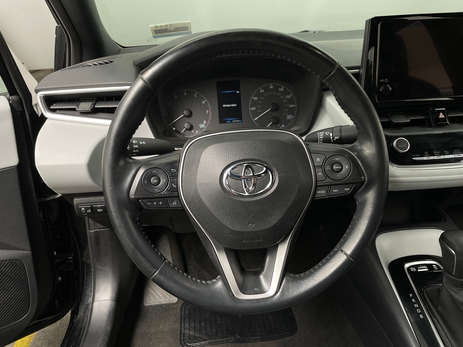 Thumbnail: 2023 Toyota Corolla - 5