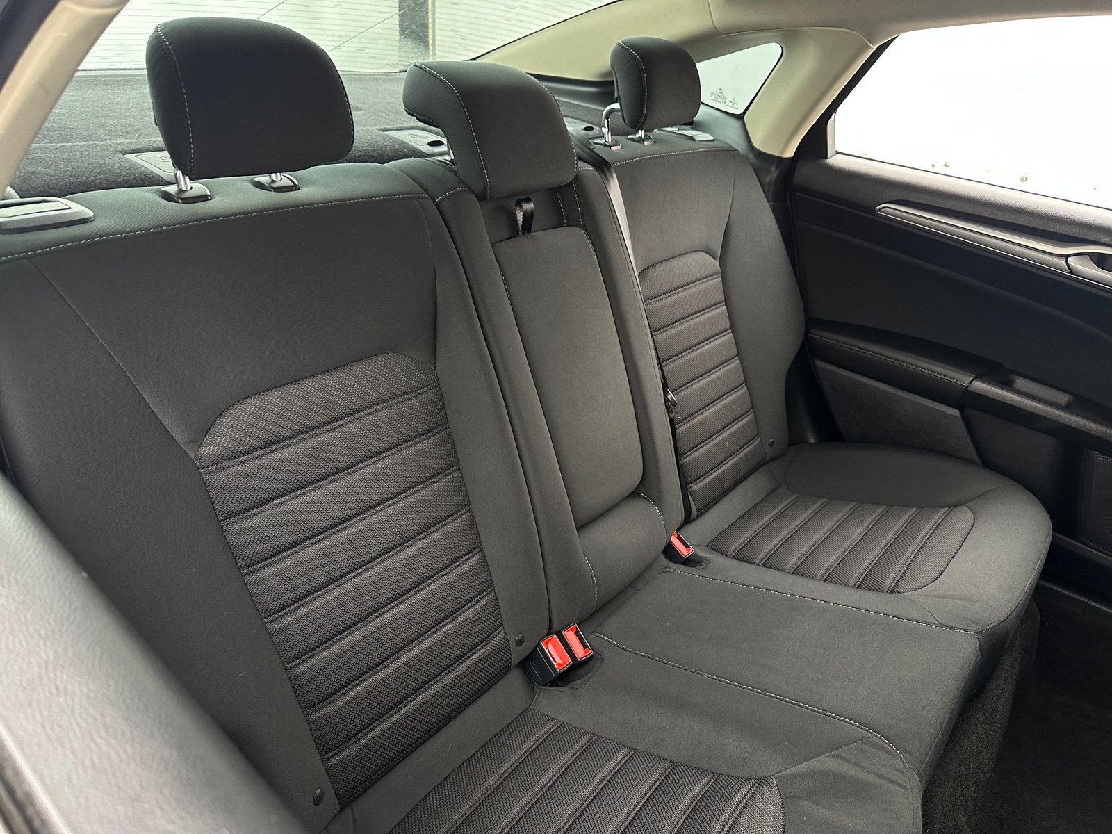 Thumbnail: 2020 Ford Fusion - 6