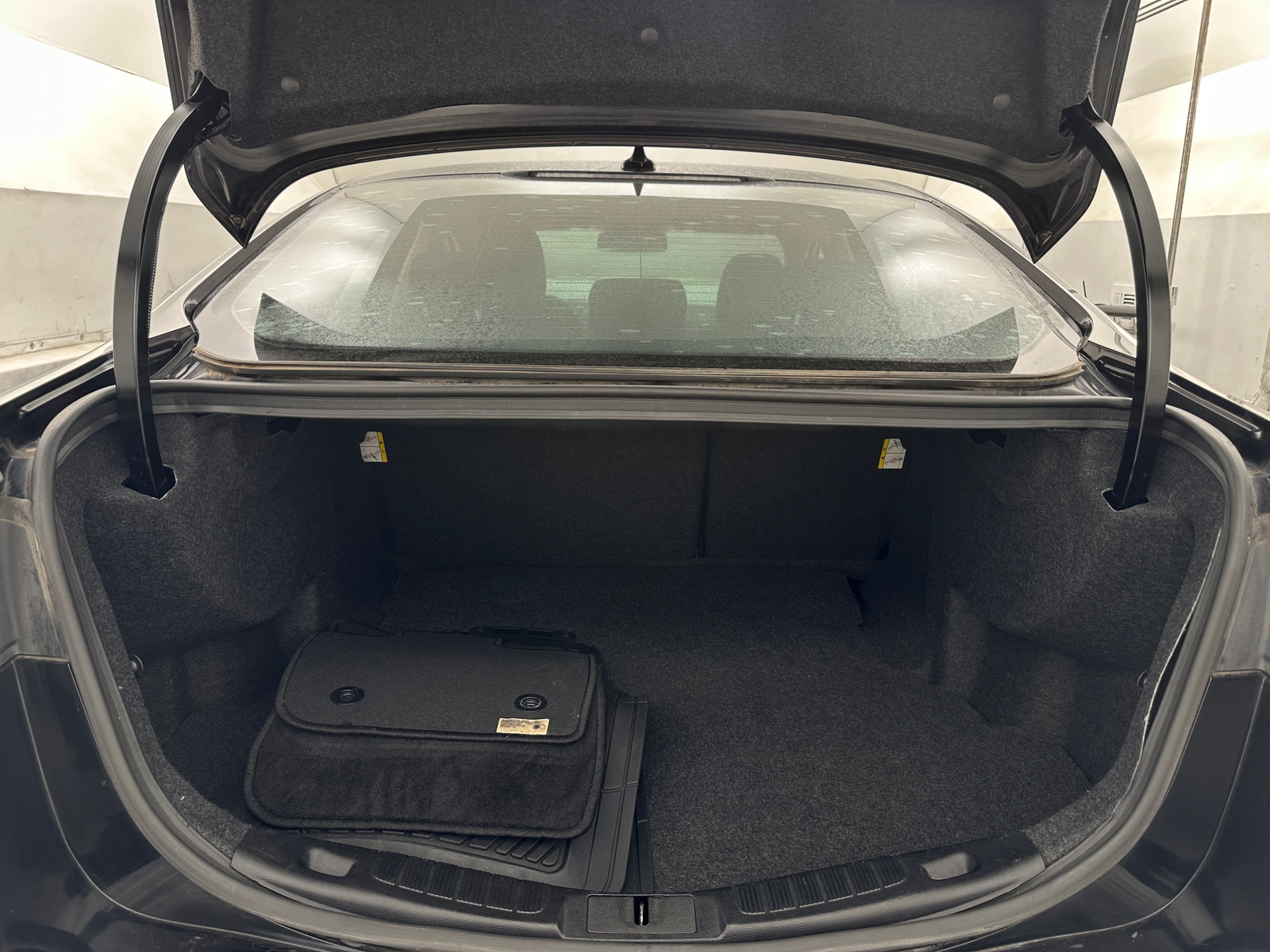 Thumbnail: 2020 Ford Fusion - 7