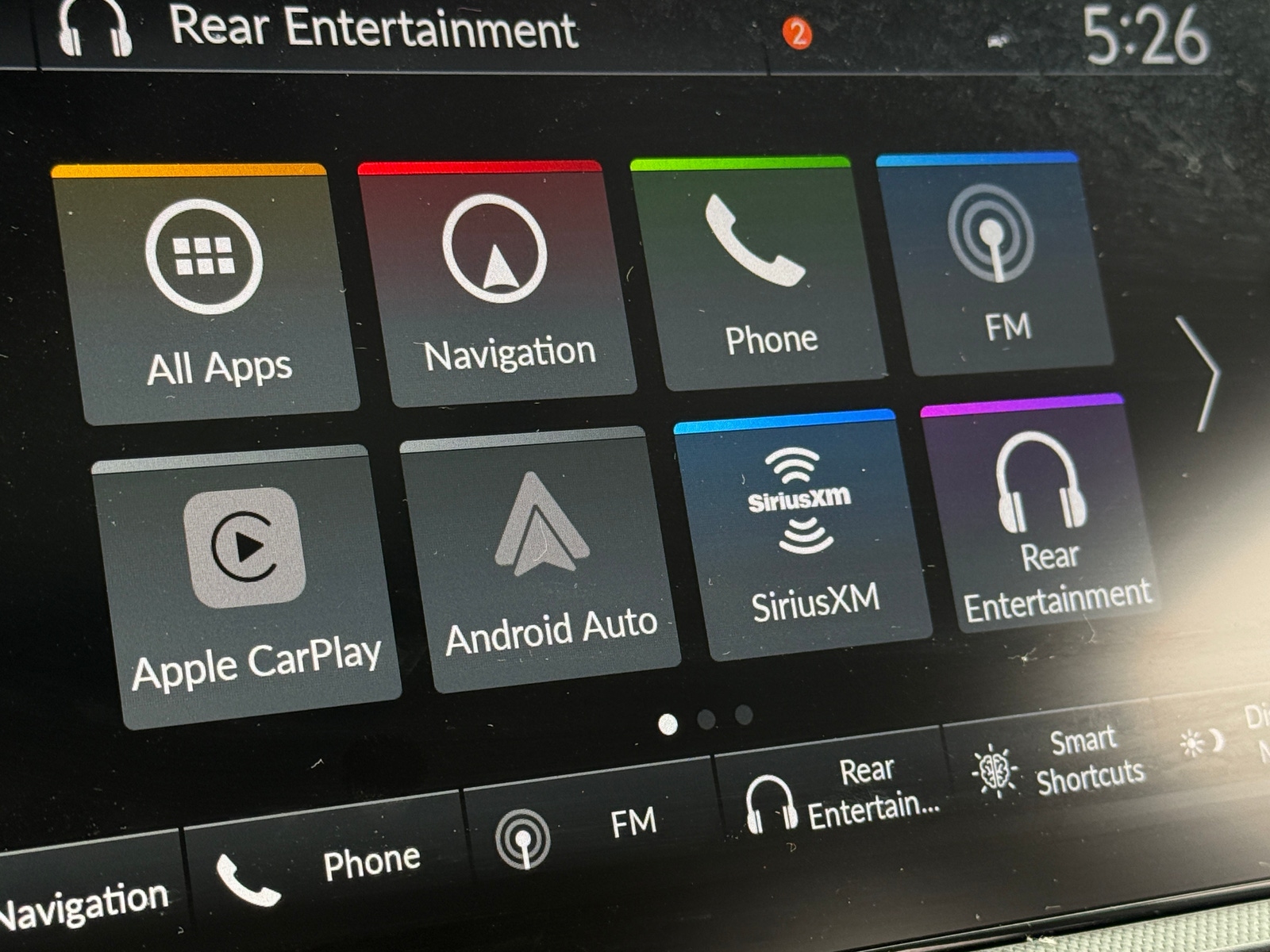 Thumbnail: 2025 Honda Odyssey - 3