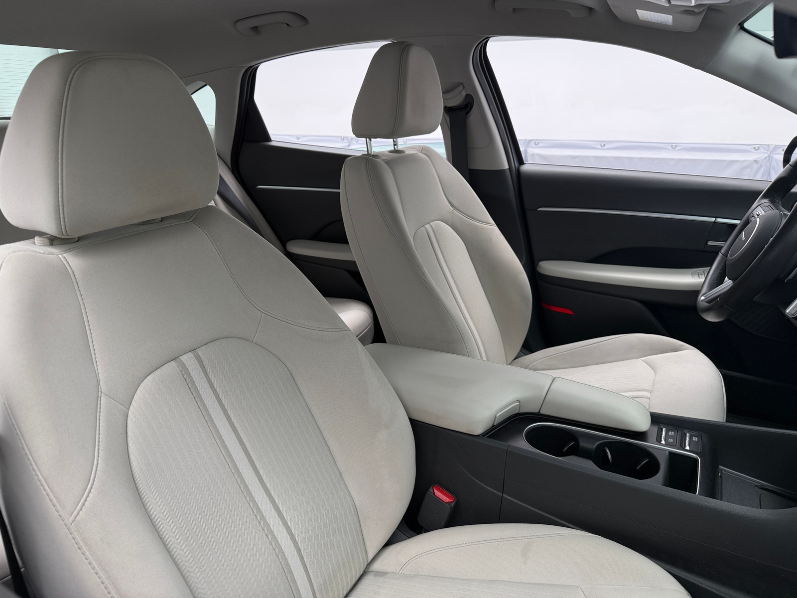 Thumbnail: 2025 Hyundai Sonata - 2