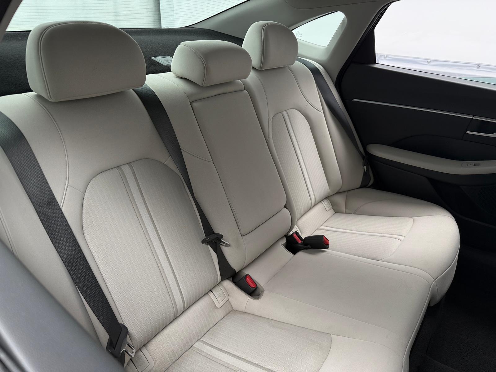 Thumbnail: 2025 Hyundai Sonata - 6