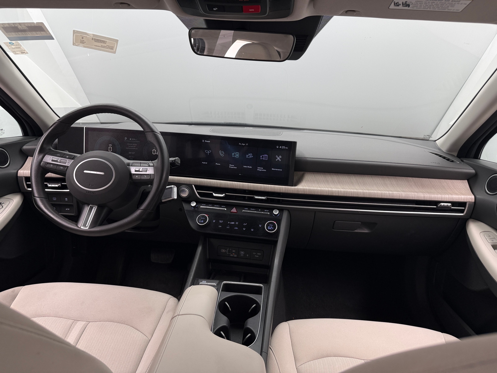 Thumbnail: 2025 Hyundai Sonata - 3