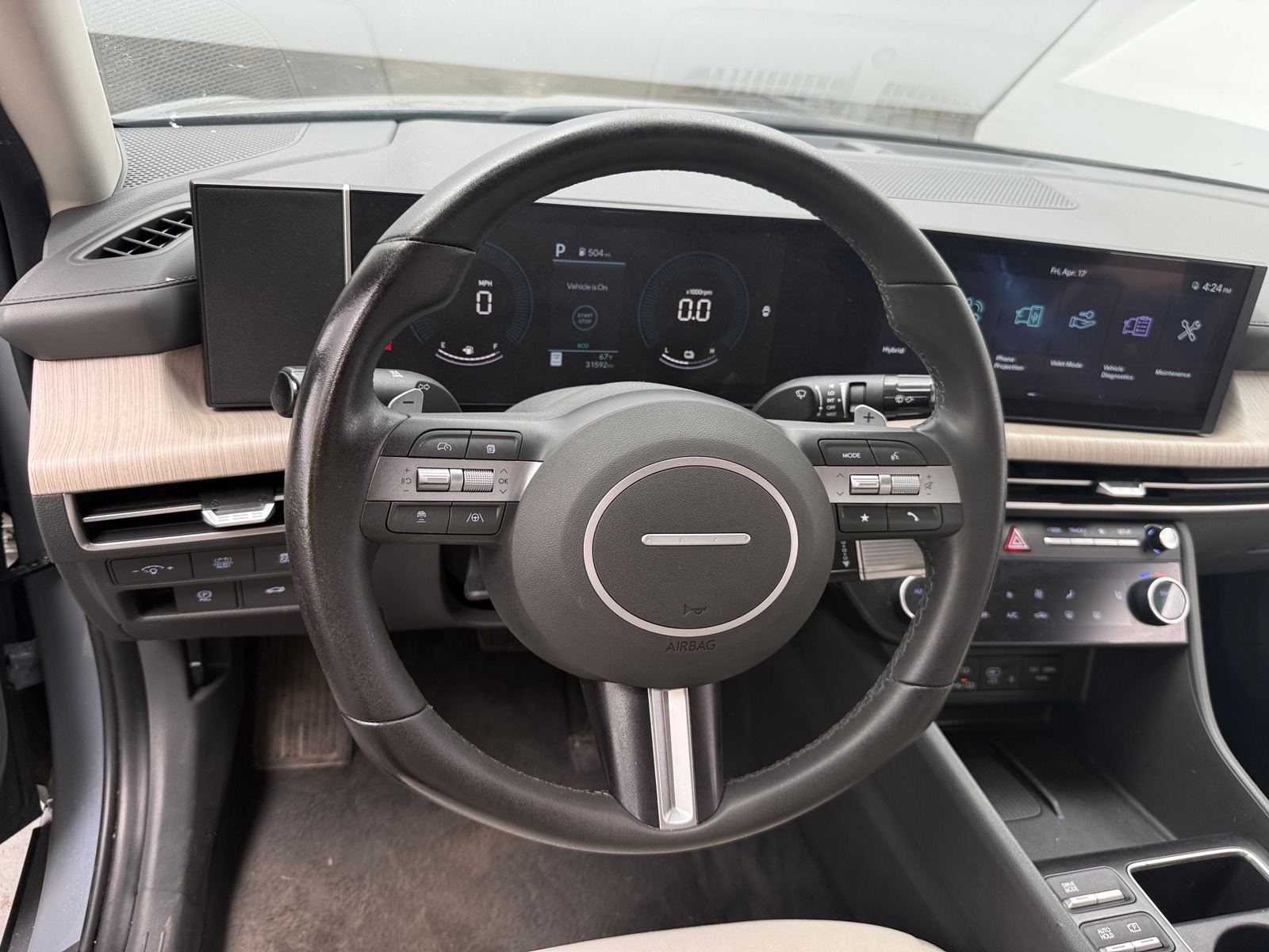 Thumbnail: 2025 Hyundai Sonata - 5