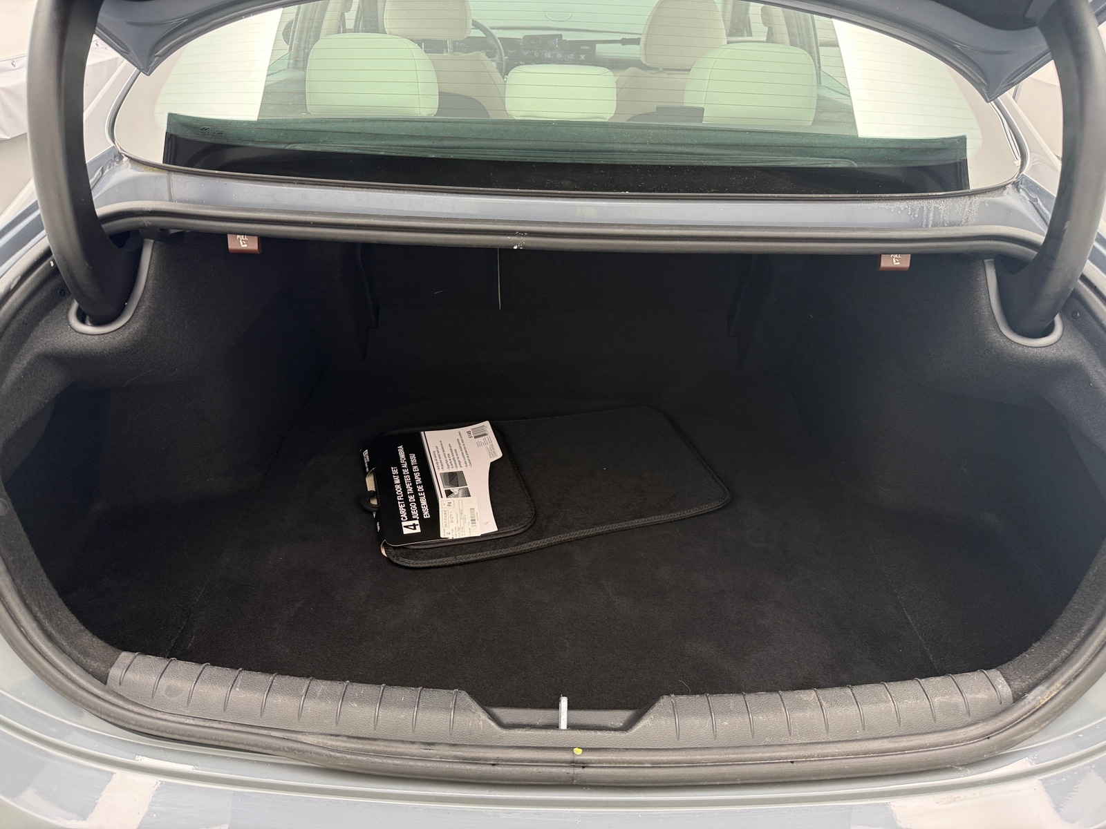 Thumbnail: 2025 Hyundai Sonata - 7