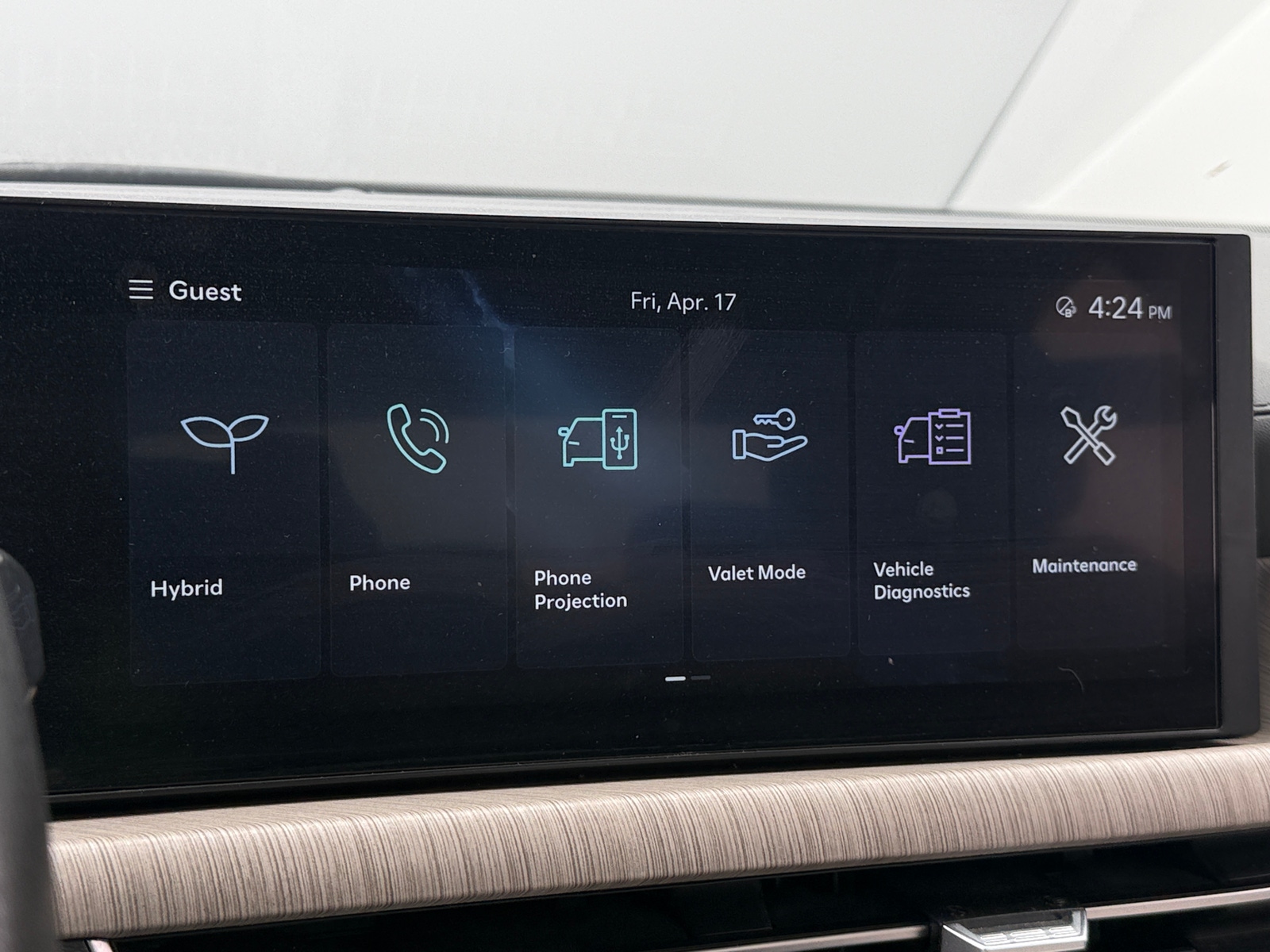 Thumbnail: 2025 Hyundai Sonata - 4