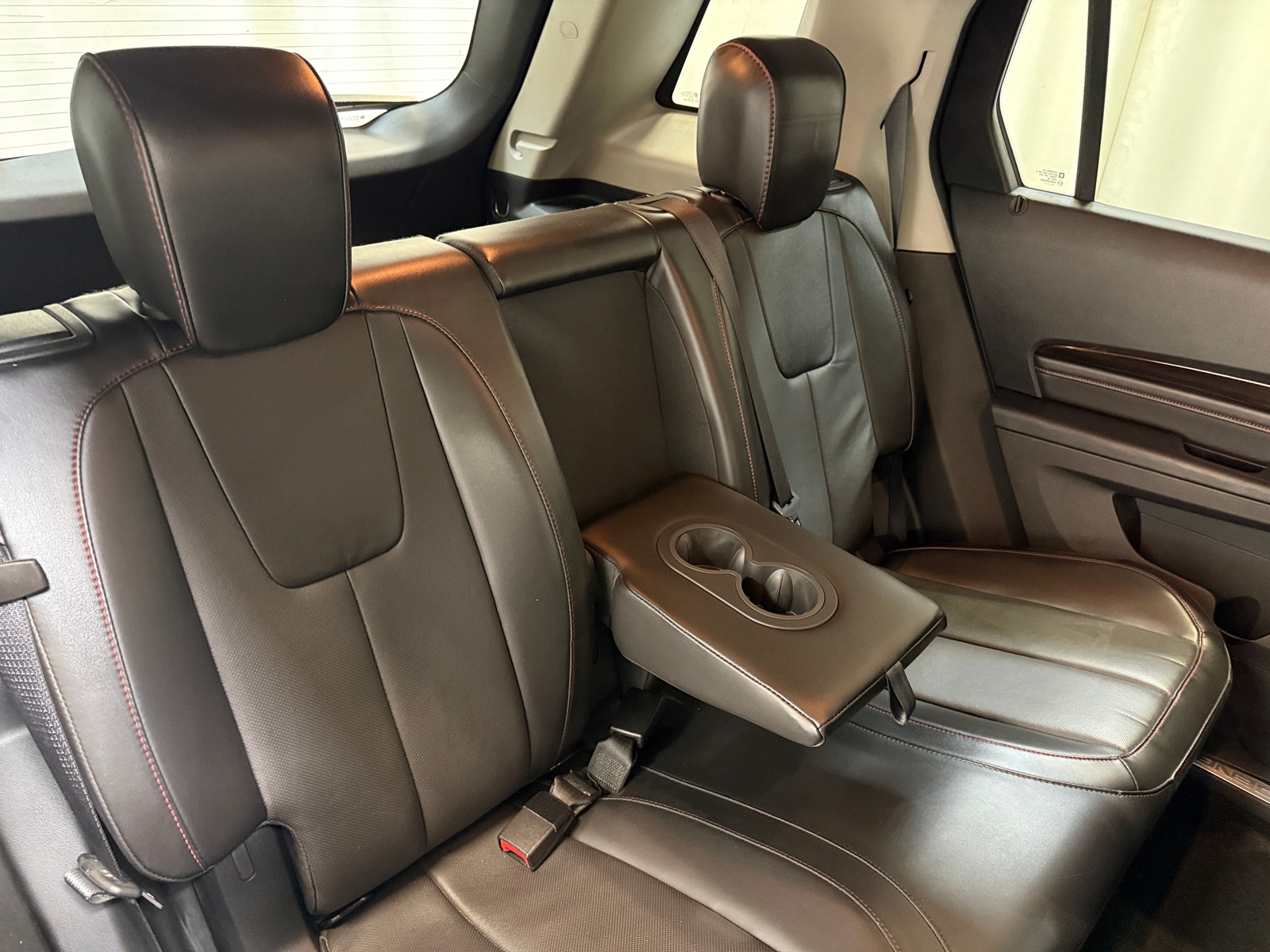 Thumbnail: 2013 GMC Terrain - 5