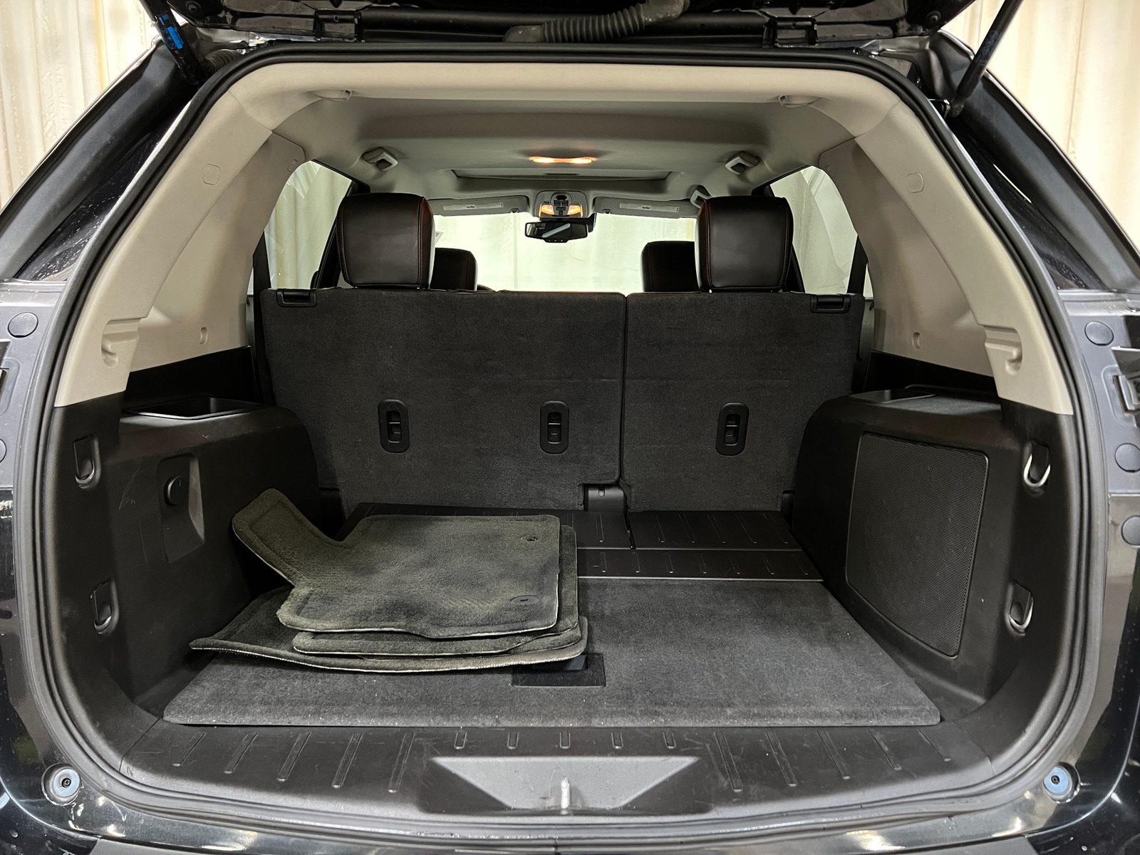 Thumbnail: 2013 GMC Terrain - 6