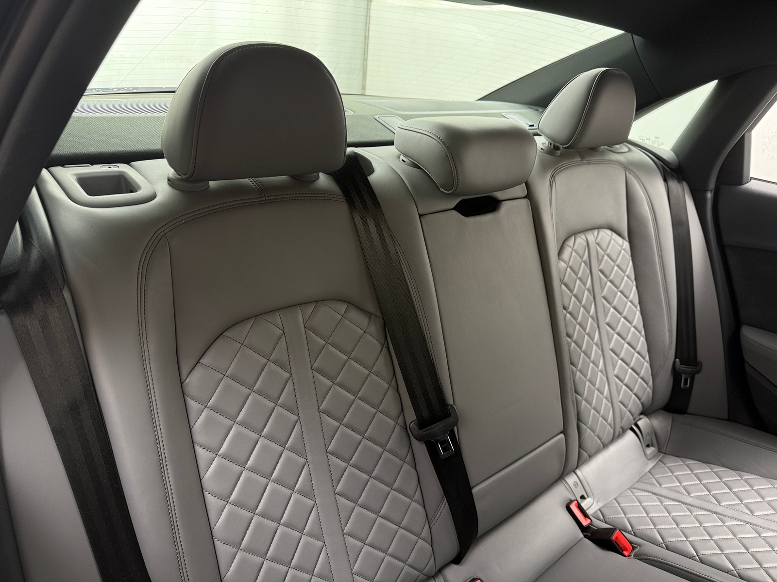 Thumbnail: 2019 Audi S4 - 5