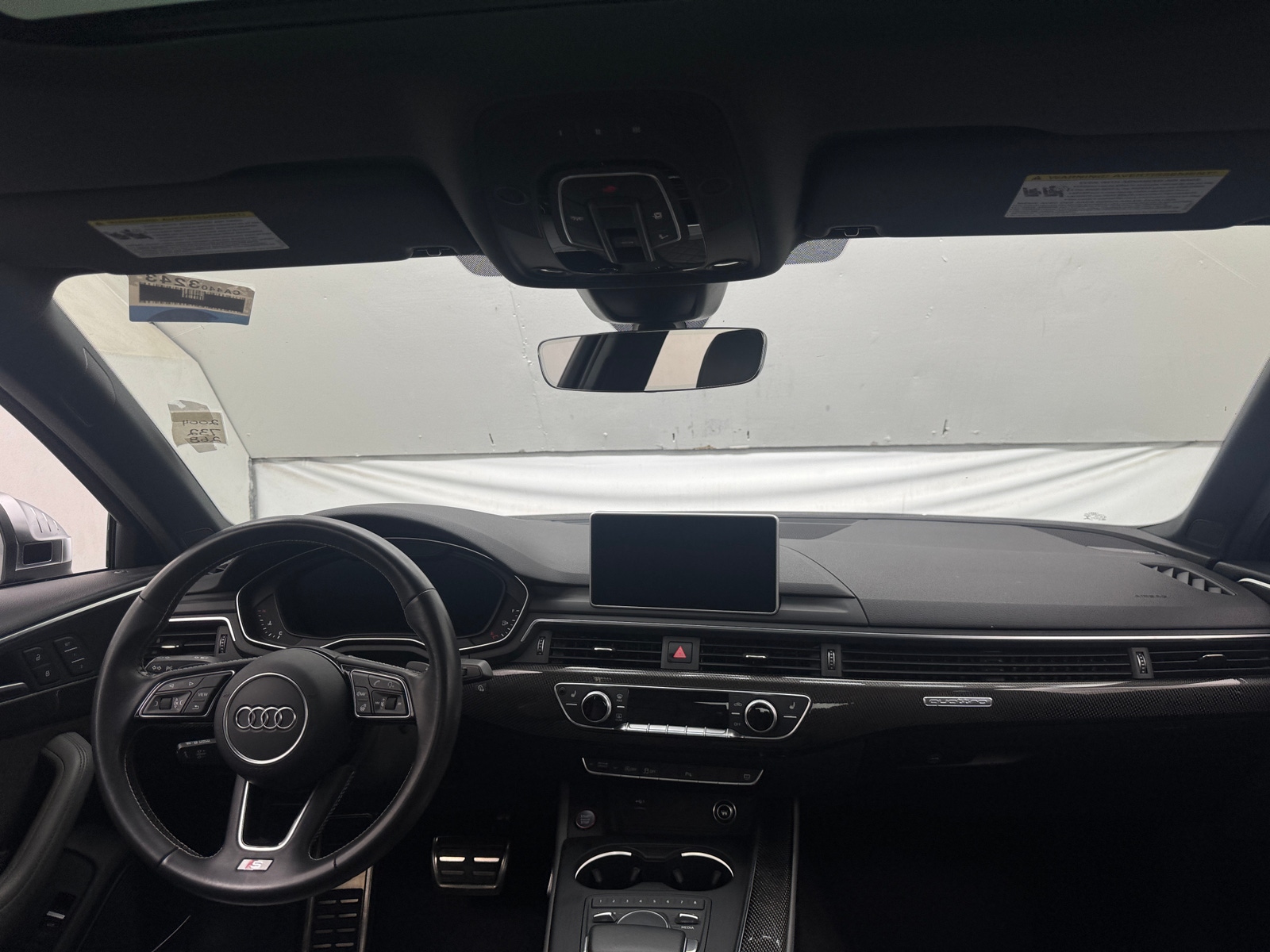 Thumbnail: 2019 Audi S4 - 2