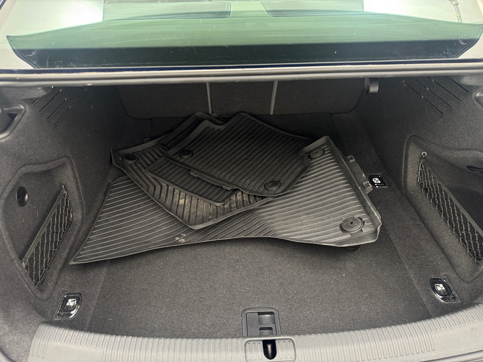 Thumbnail: 2019 Audi S4 - 6