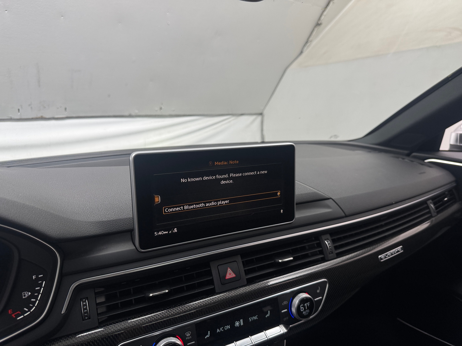 Thumbnail: 2019 Audi S4 - 3