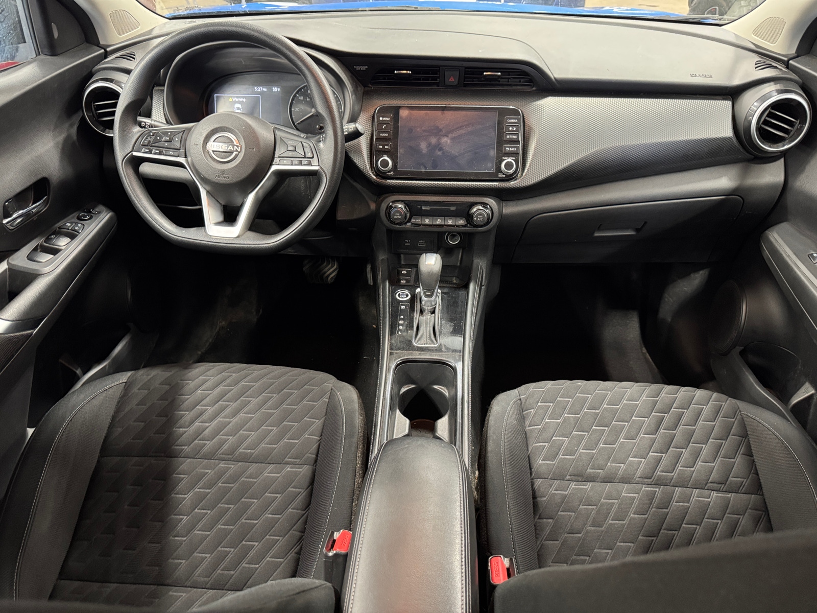Thumbnail: 2022 Nissan Kicks - 3
