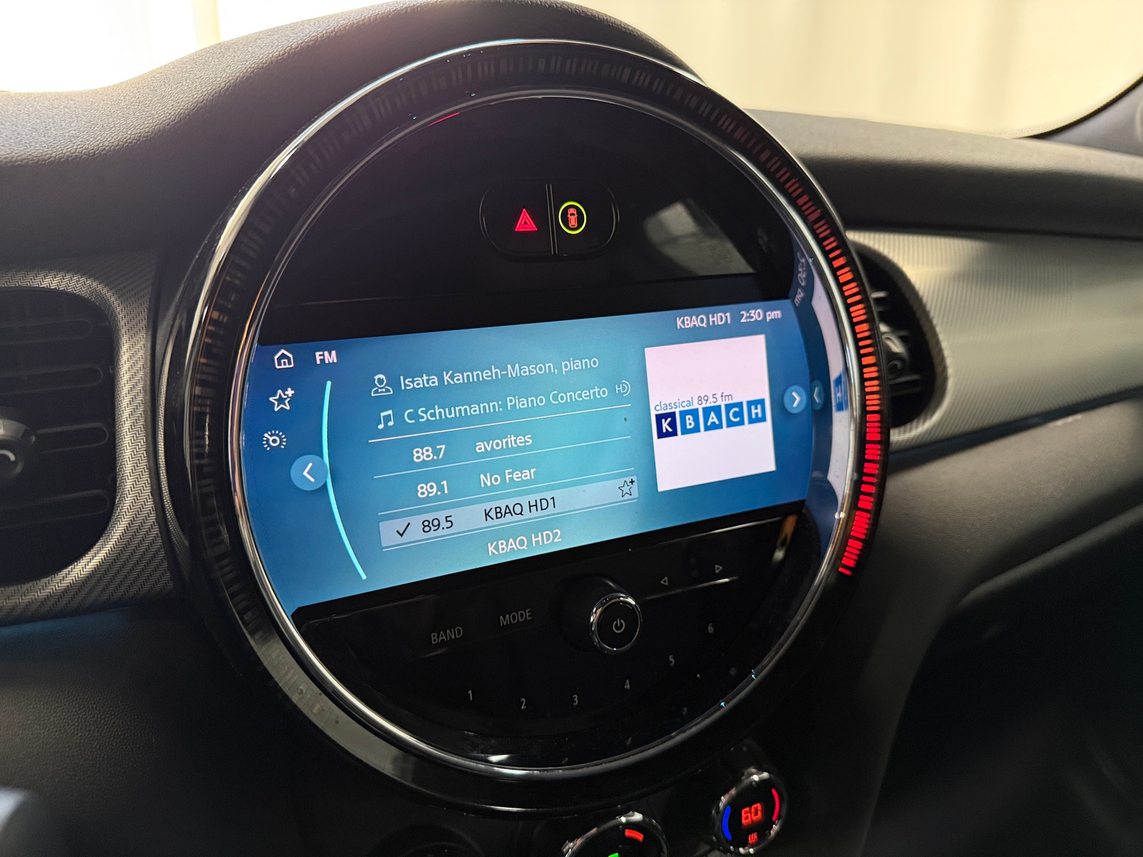 Thumbnail: 2023 MINI Cooper Hardtop - 3