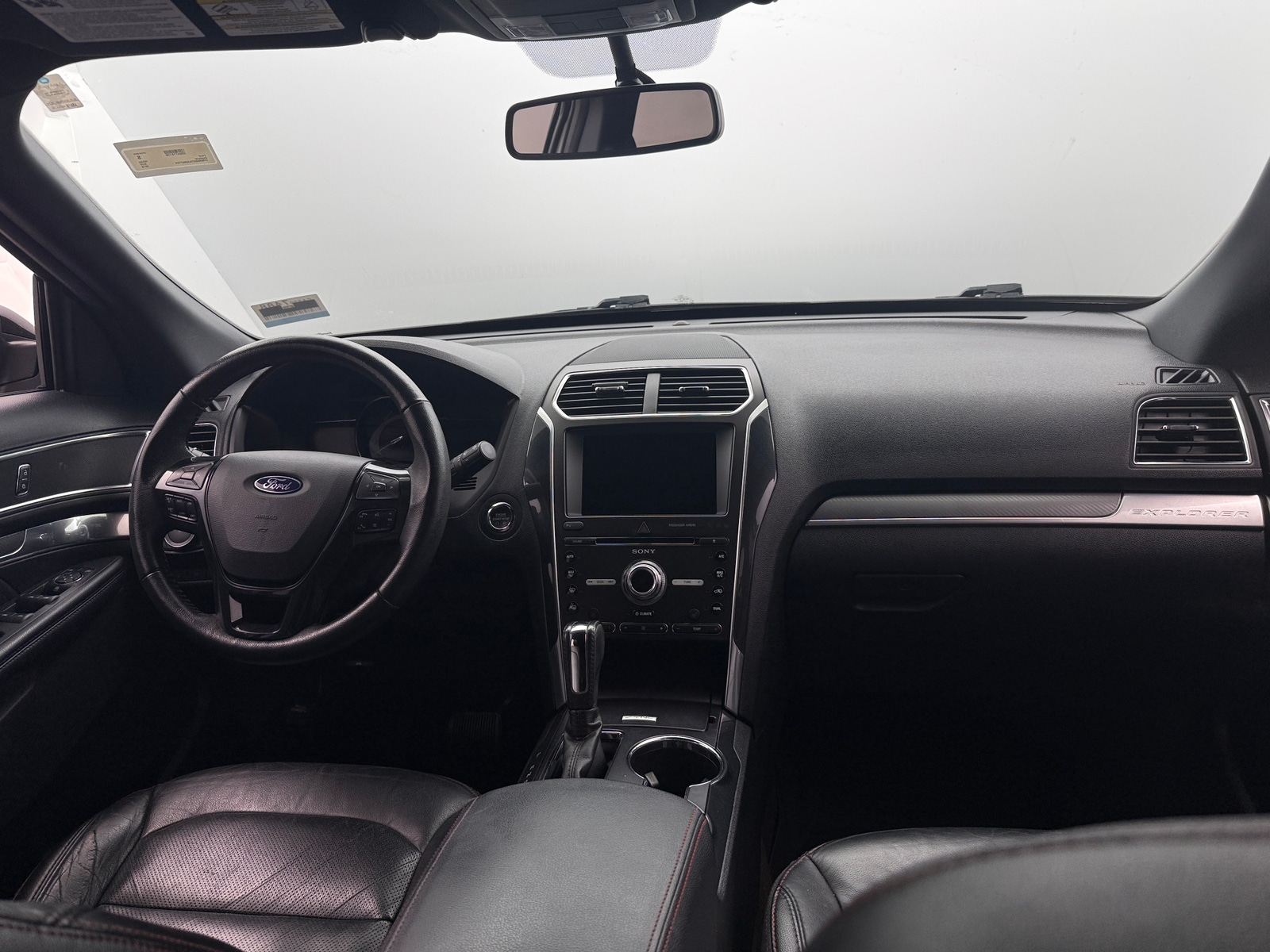 Thumbnail: 2018 Ford Explorer - 2