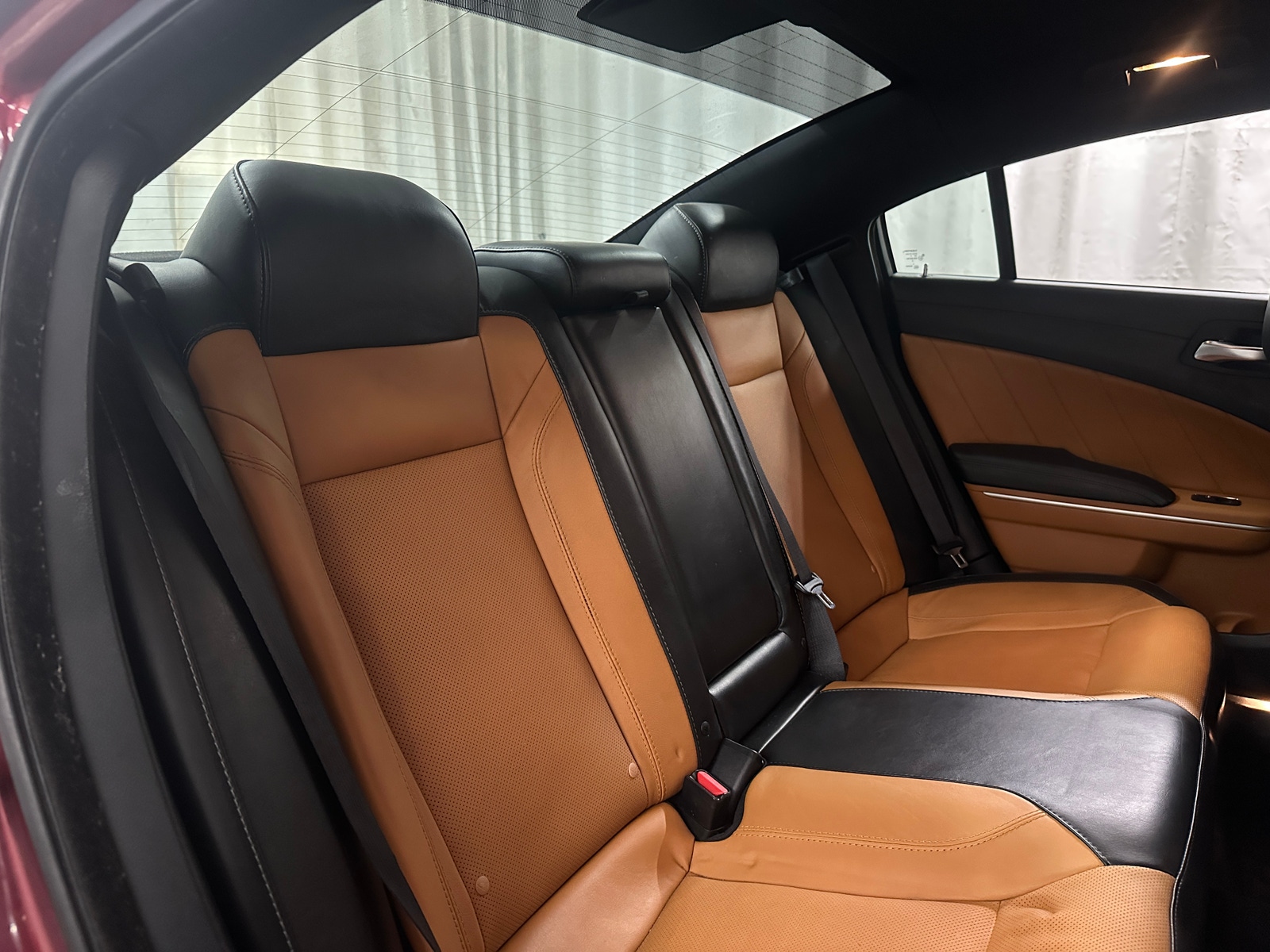 Thumbnail: 2019 Dodge Charger - 5