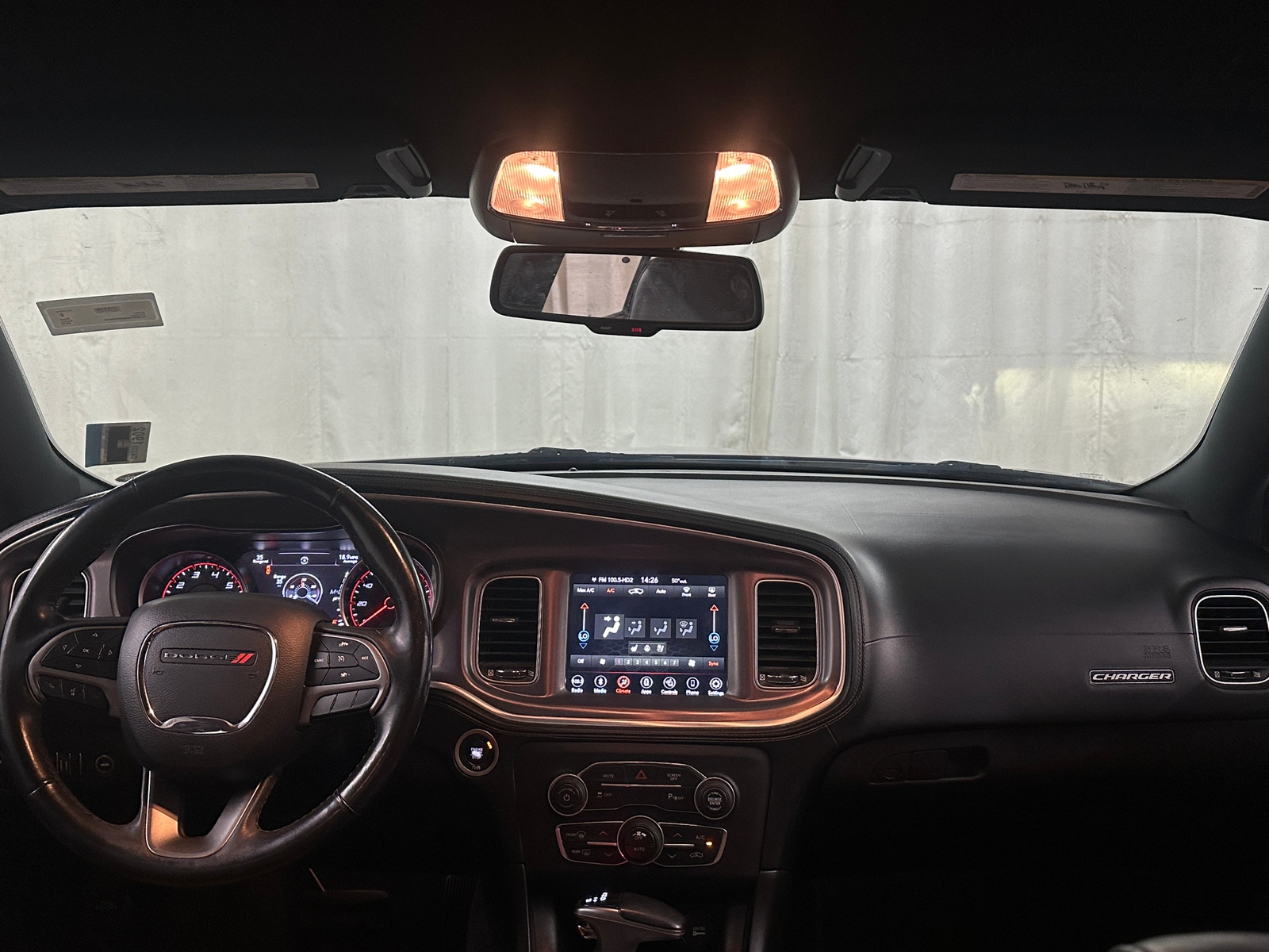 Thumbnail: 2019 Dodge Charger - 2